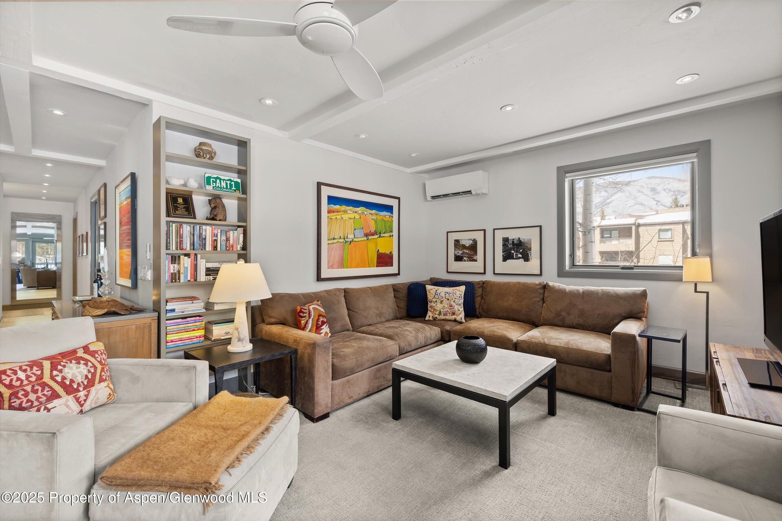 610 S West End Street Aspen CO 81611