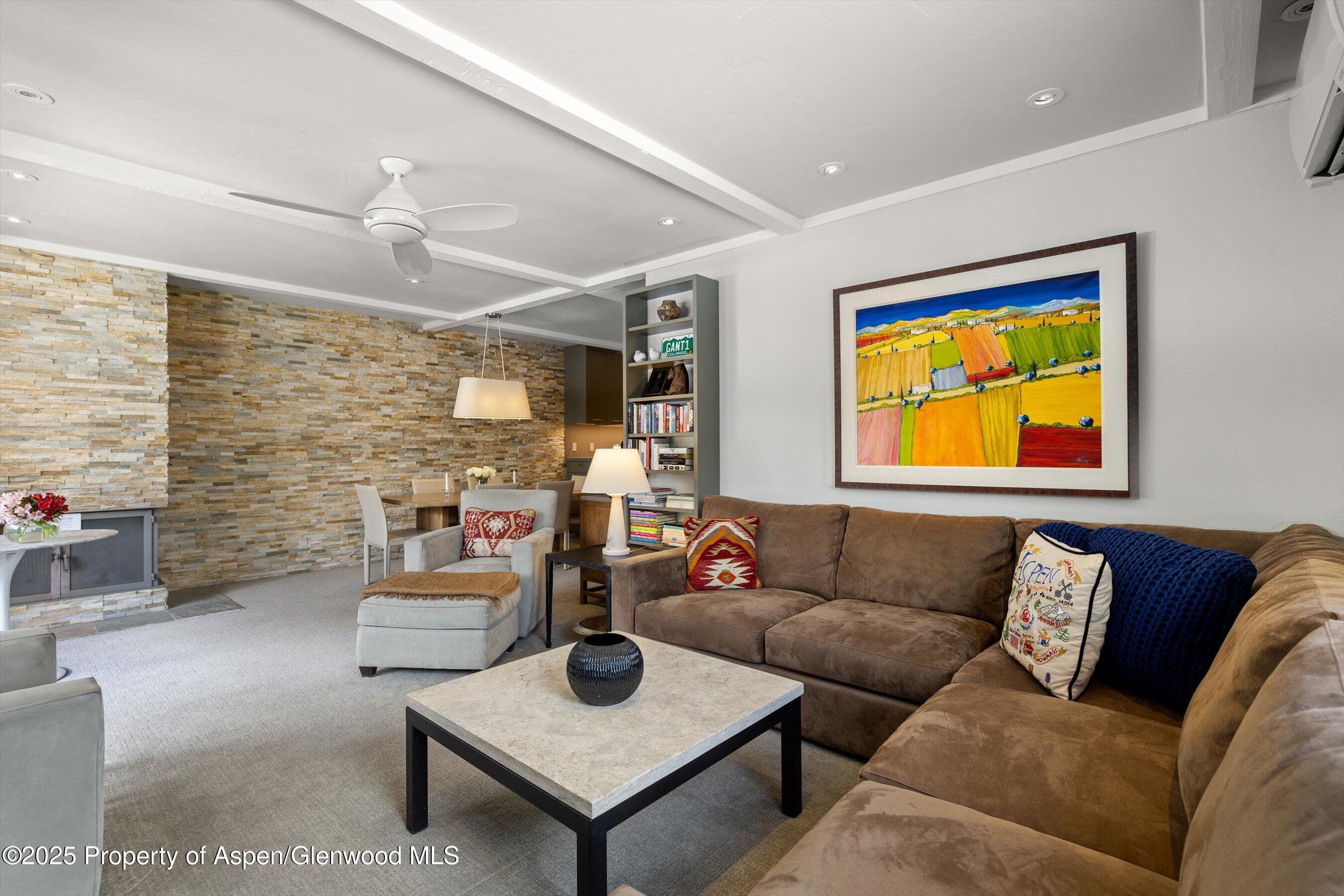 610 S West End Street Aspen CO 81611