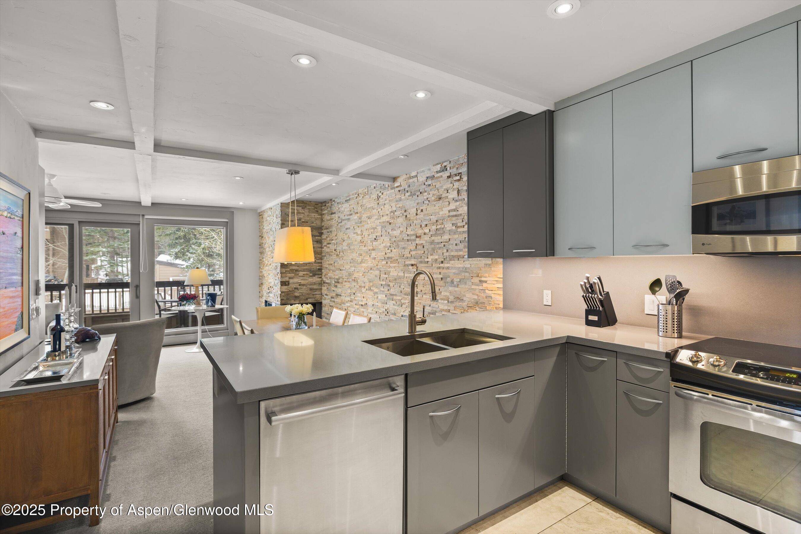 610 S West End Street Aspen CO 81611