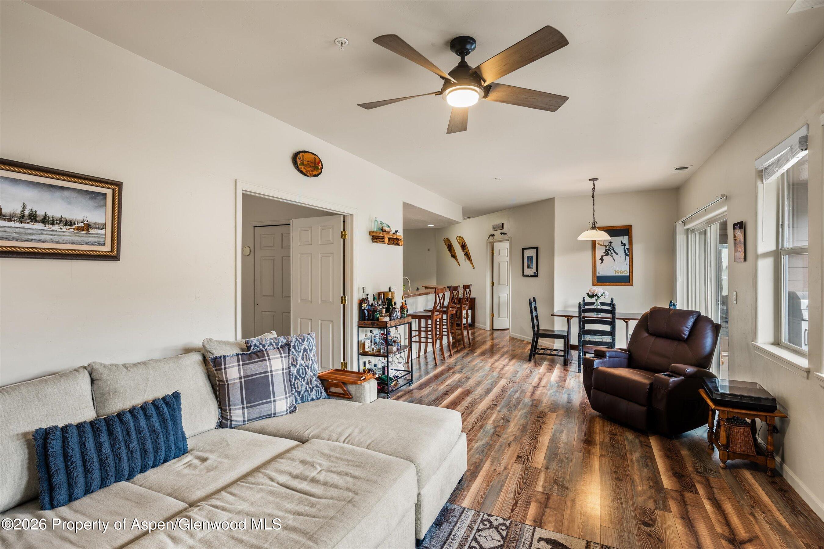 2701 Midland Avenue Glenwood Springs CO 81601