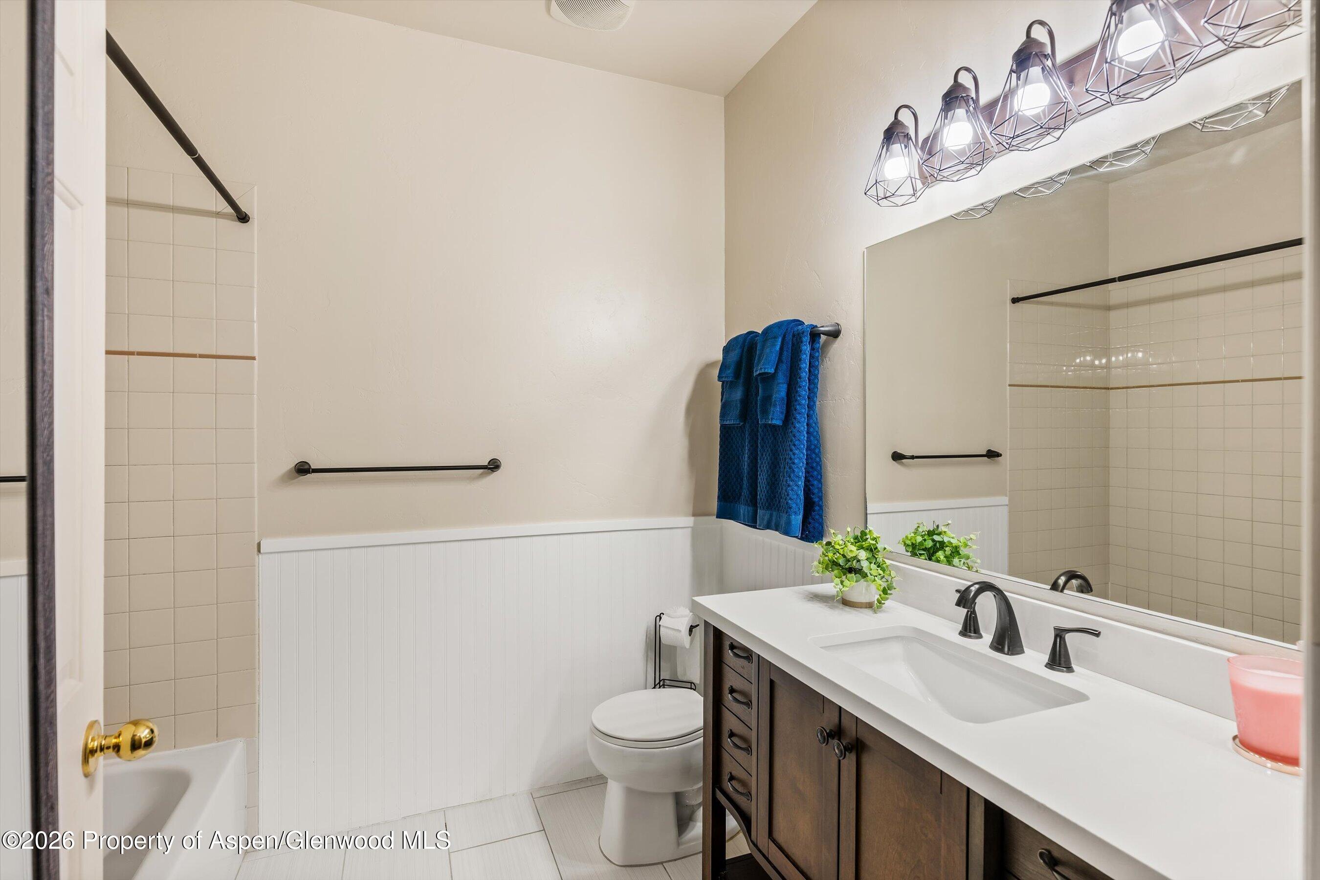 2701 Midland Avenue Glenwood Springs CO 81601