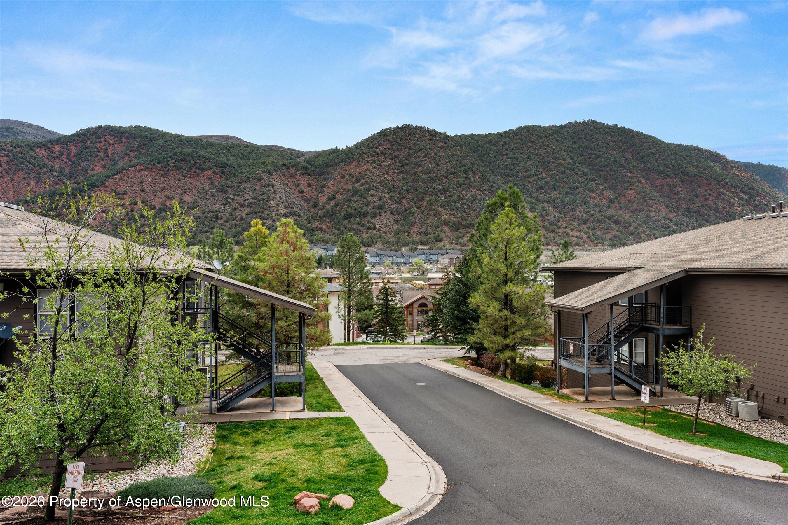 2701 Midland Avenue Glenwood Springs CO 81601