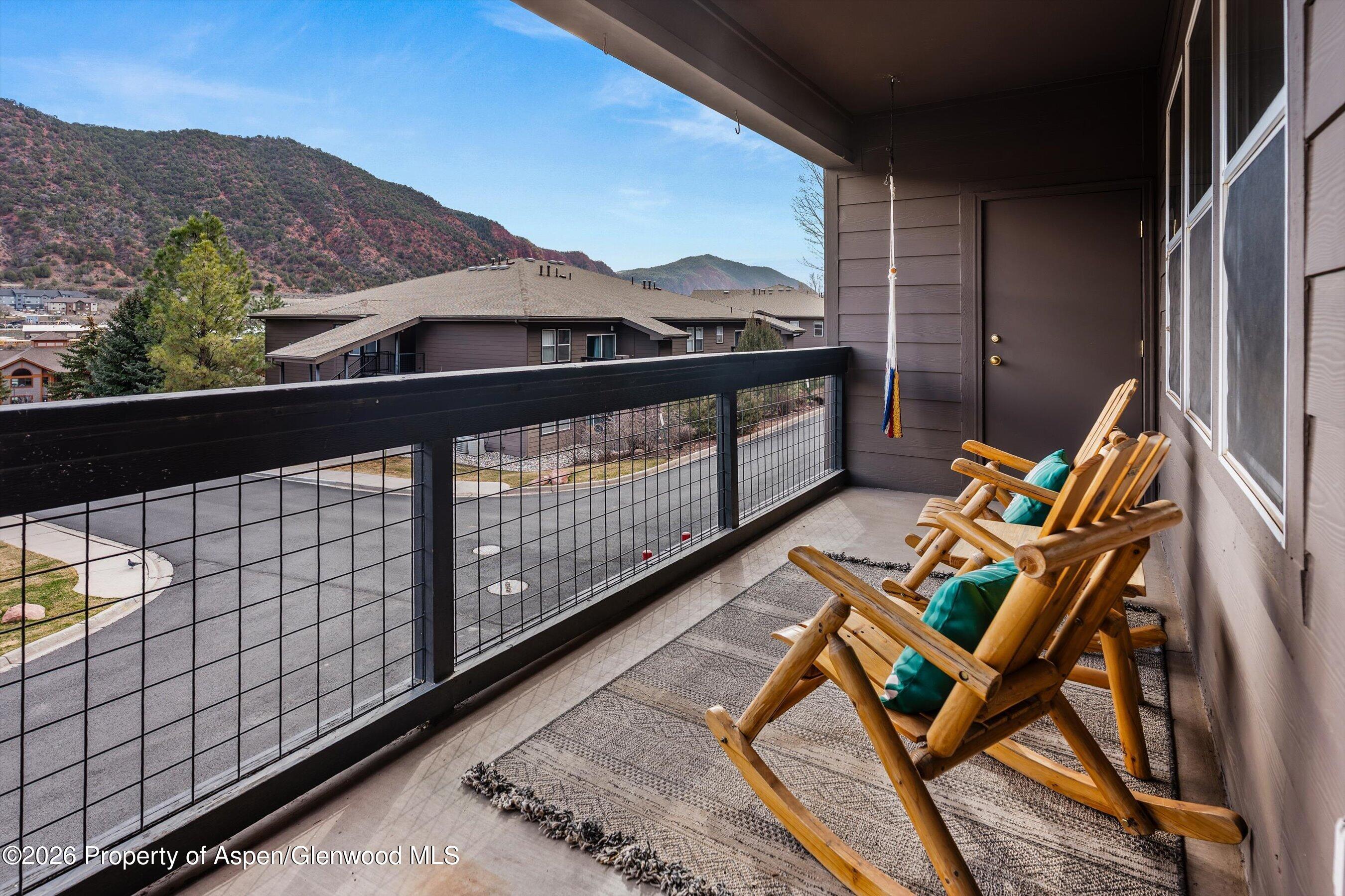 2701 Midland Avenue Glenwood Springs CO 81601