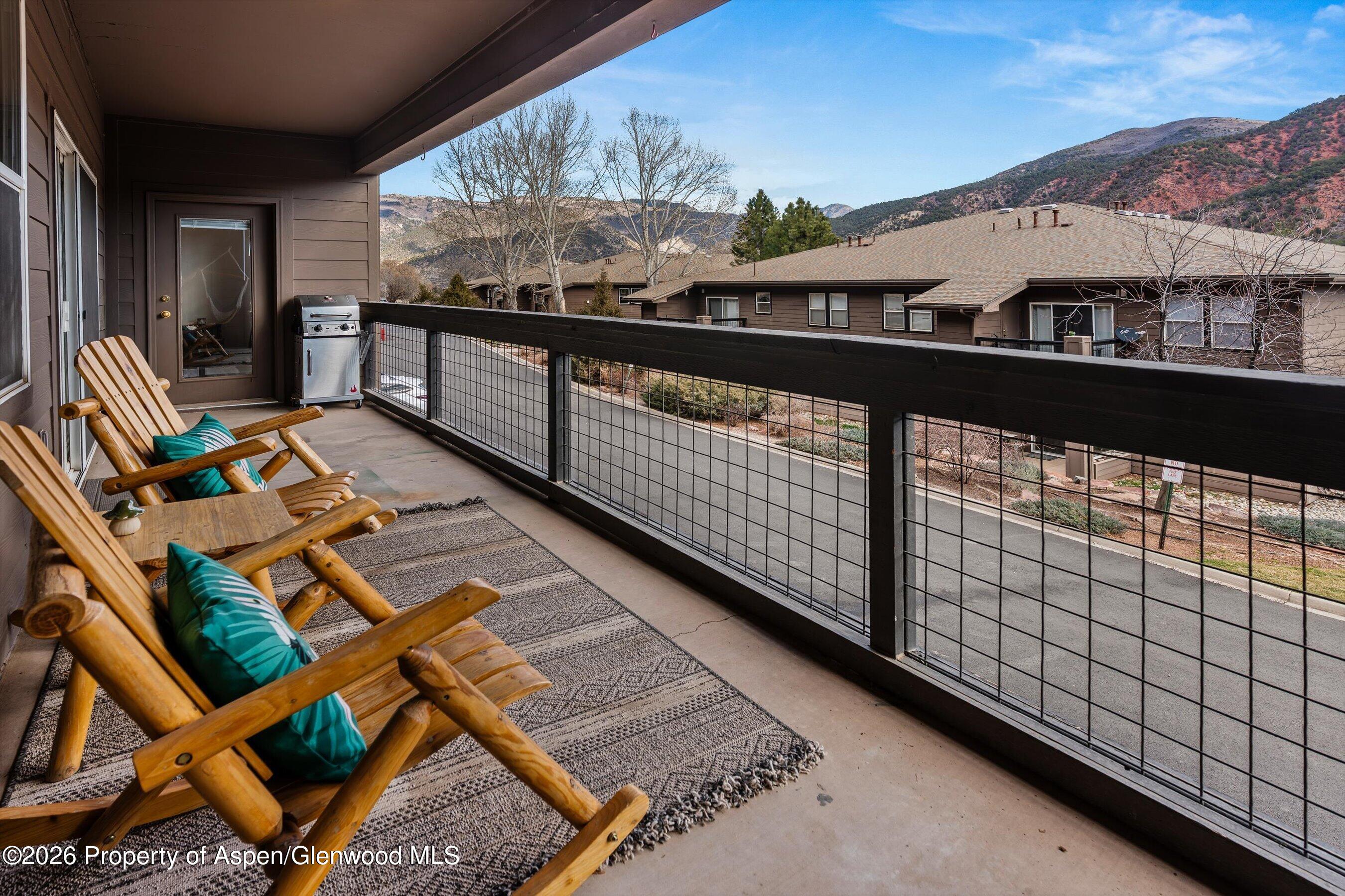 2701 Midland Avenue Glenwood Springs CO 81601