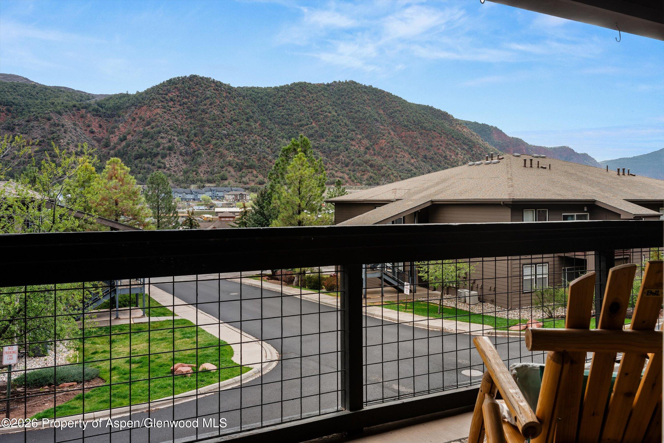 2701 Midland Avenue Glenwood Springs CO 81601