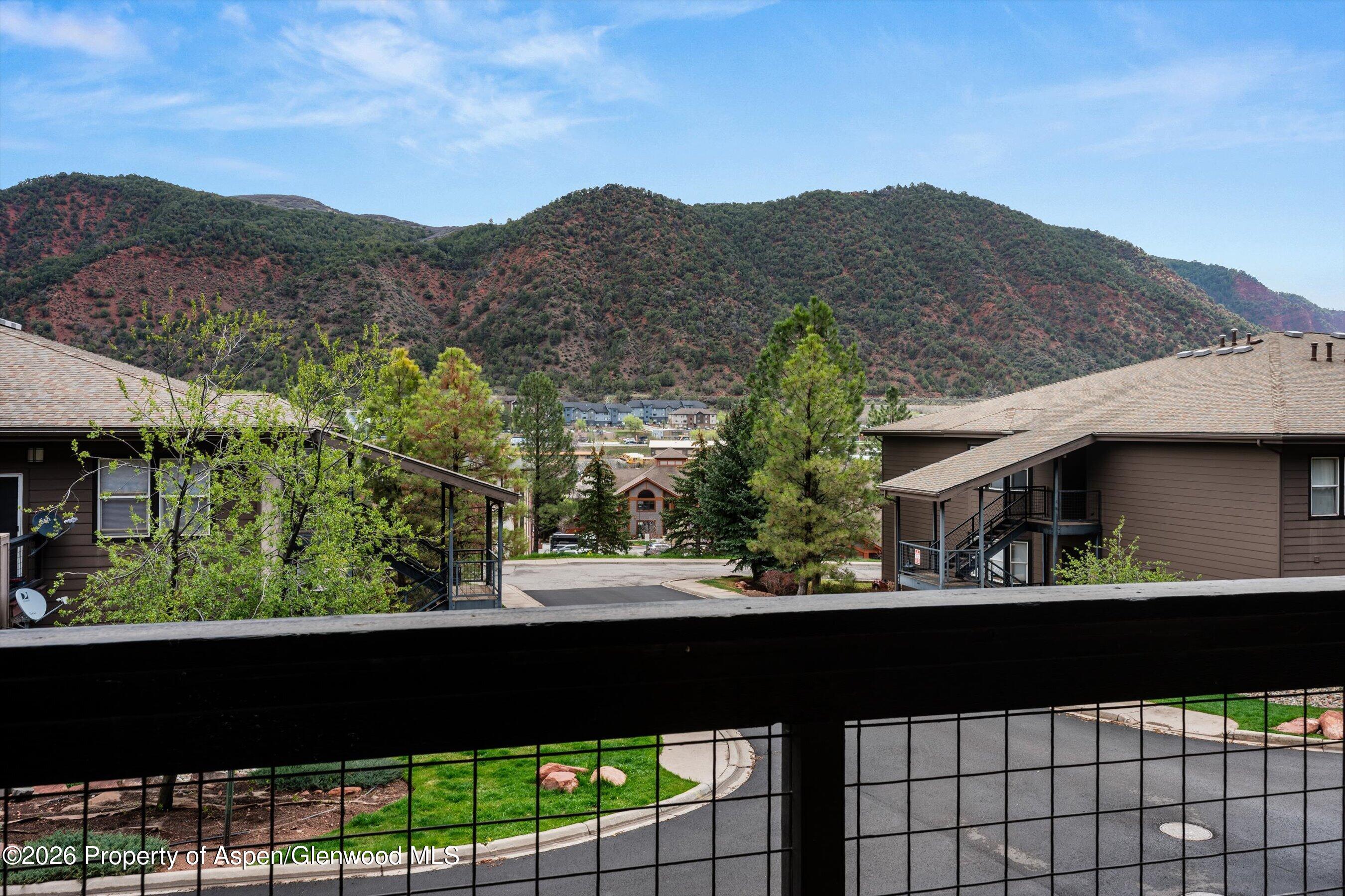 2701 Midland Avenue Glenwood Springs CO 81601