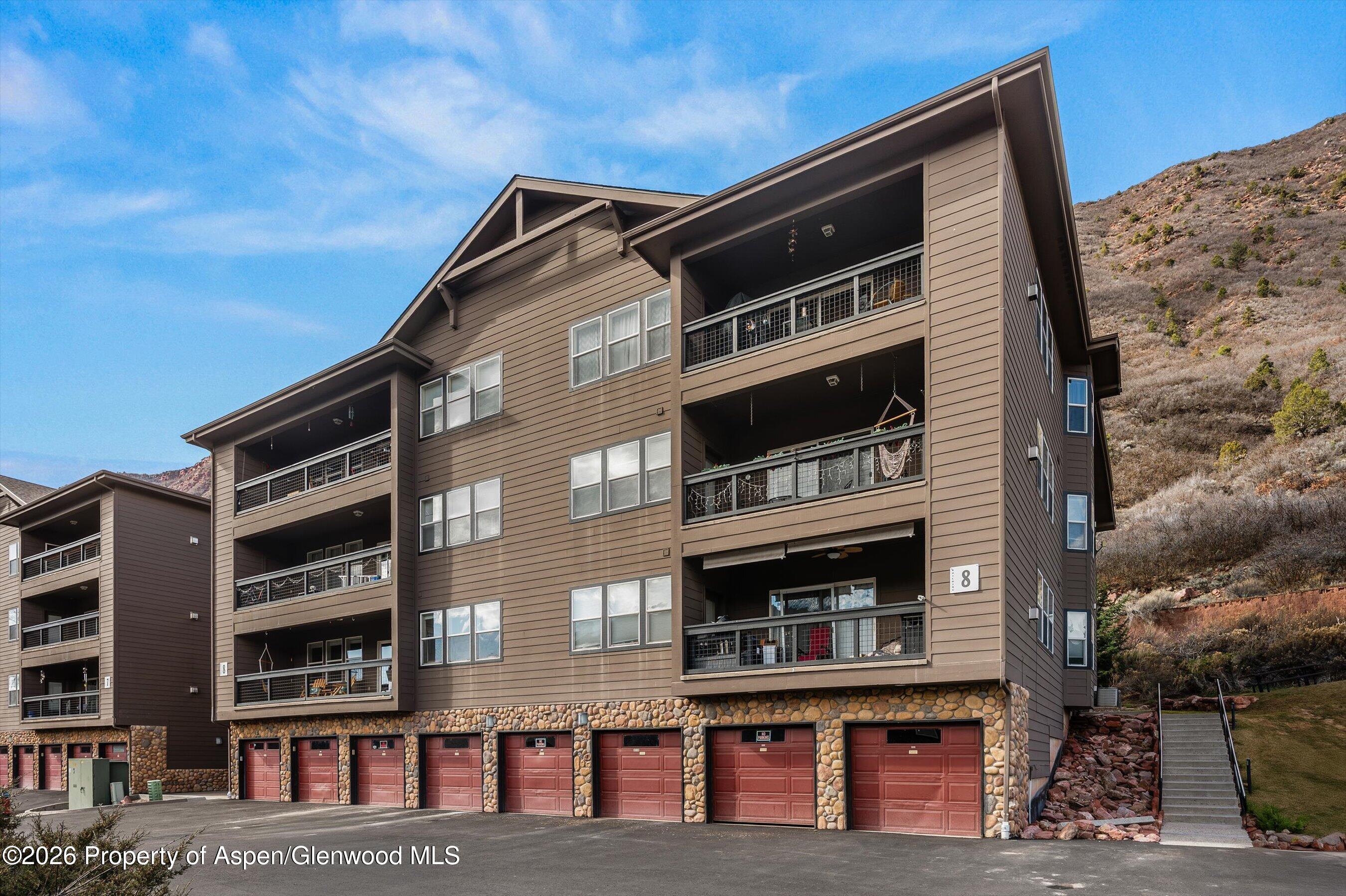 2701 Midland Avenue Glenwood Springs CO 81601