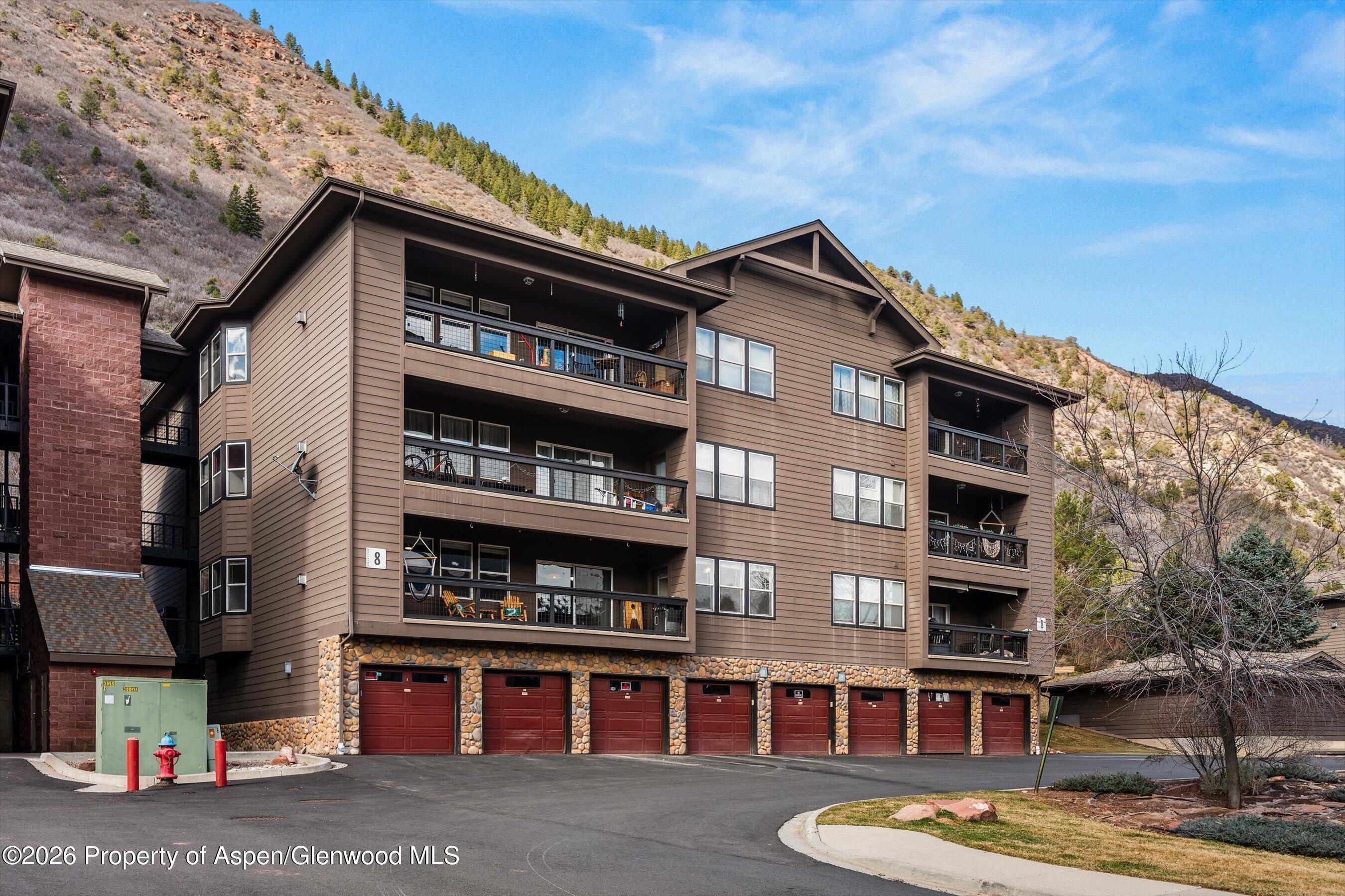 2701 Midland Avenue Glenwood Springs CO 81601