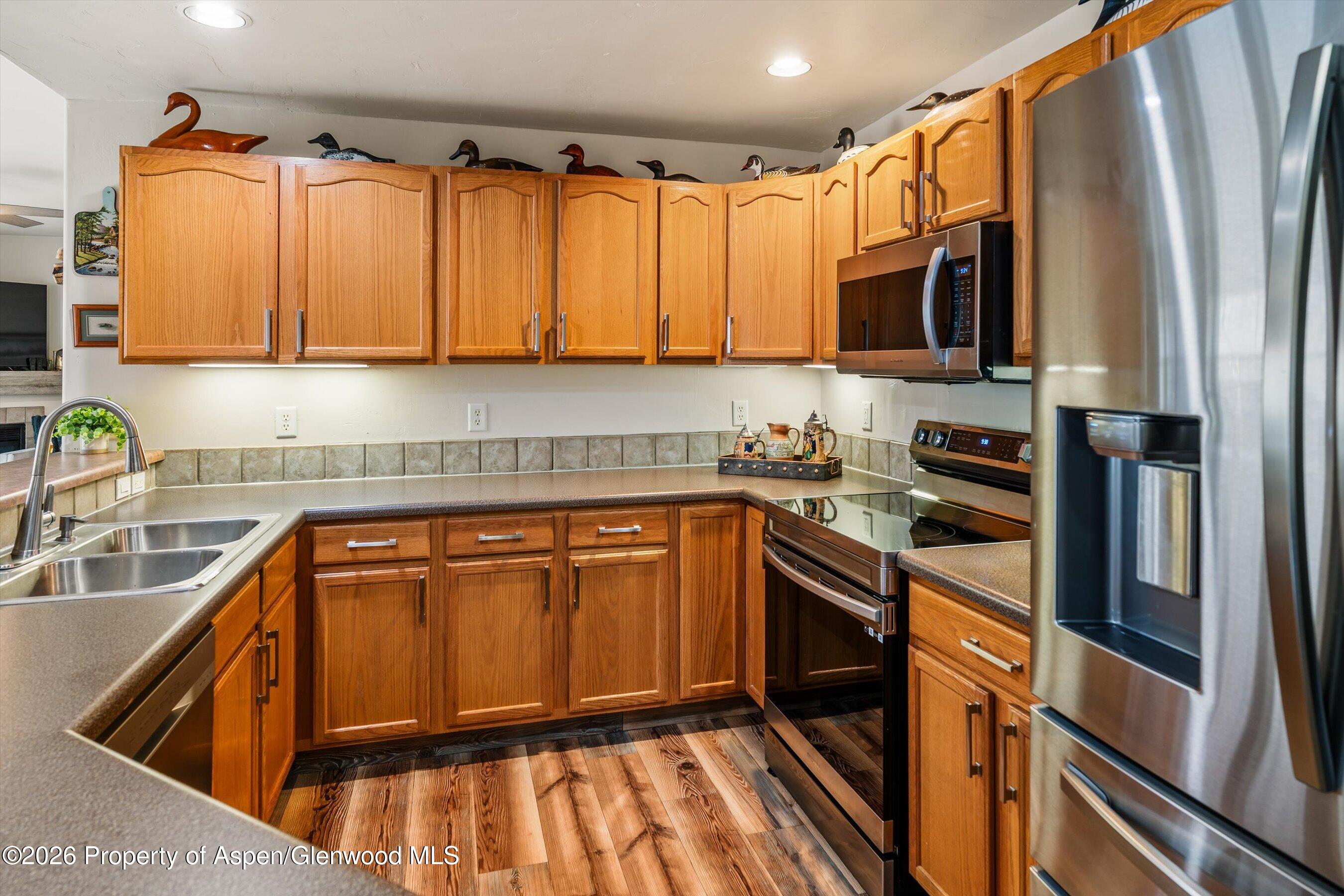 2701 Midland Avenue Glenwood Springs CO 81601