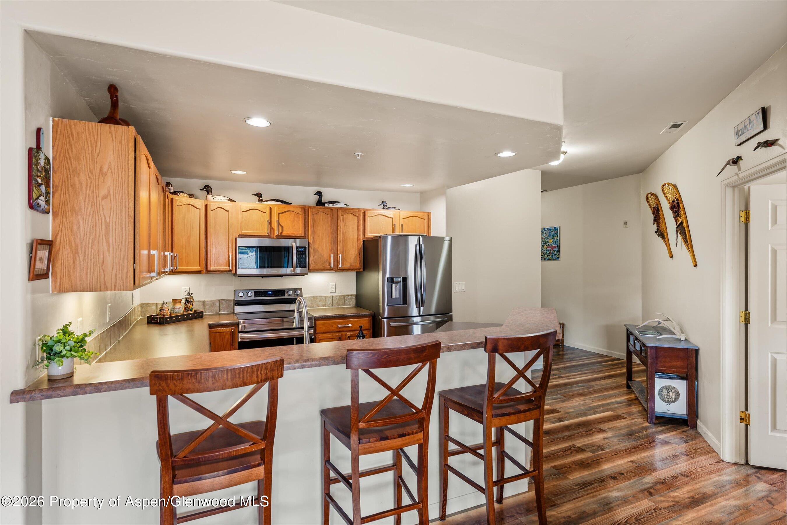 2701 Midland Avenue Glenwood Springs CO 81601