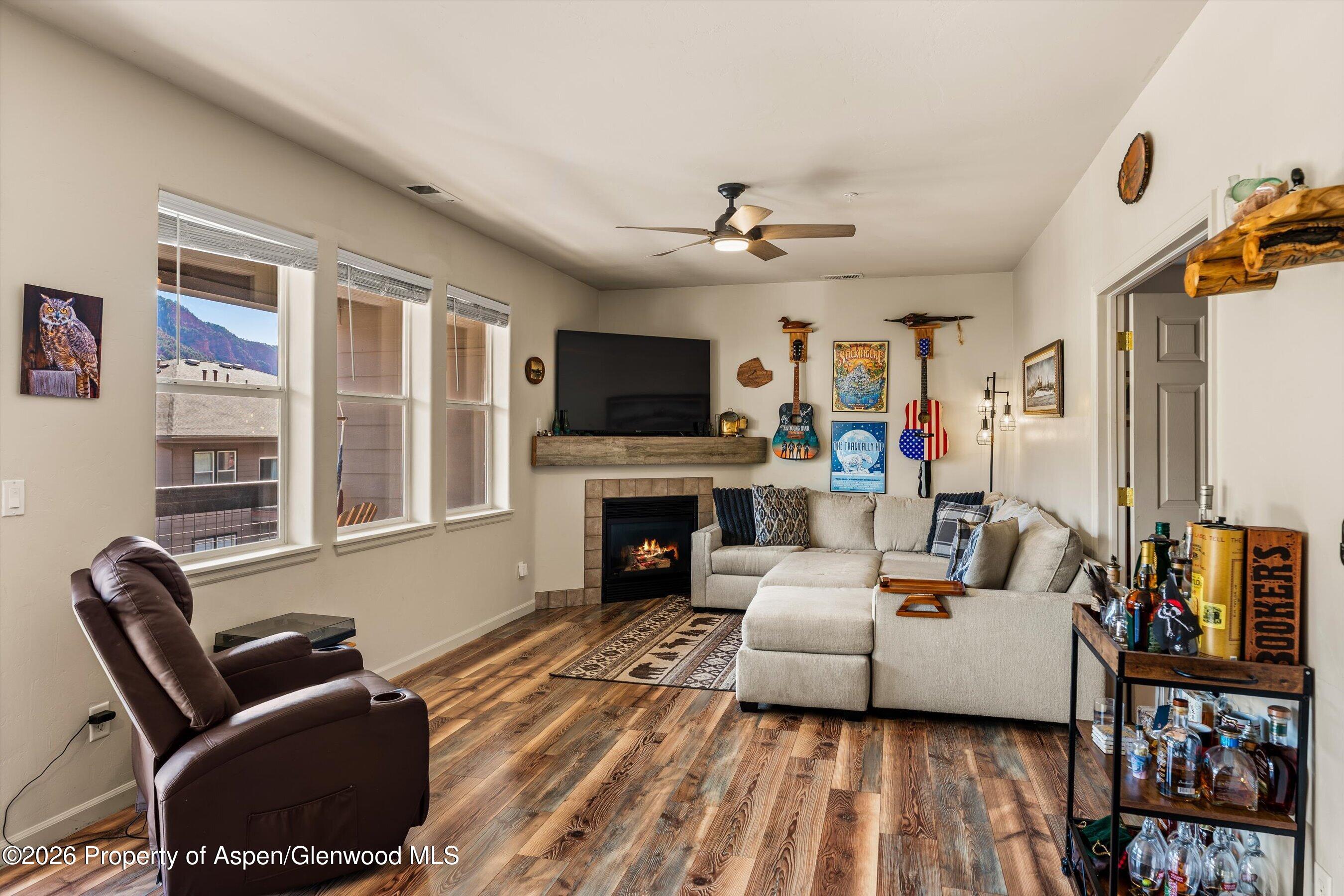 2701 Midland Avenue Glenwood Springs CO 81601