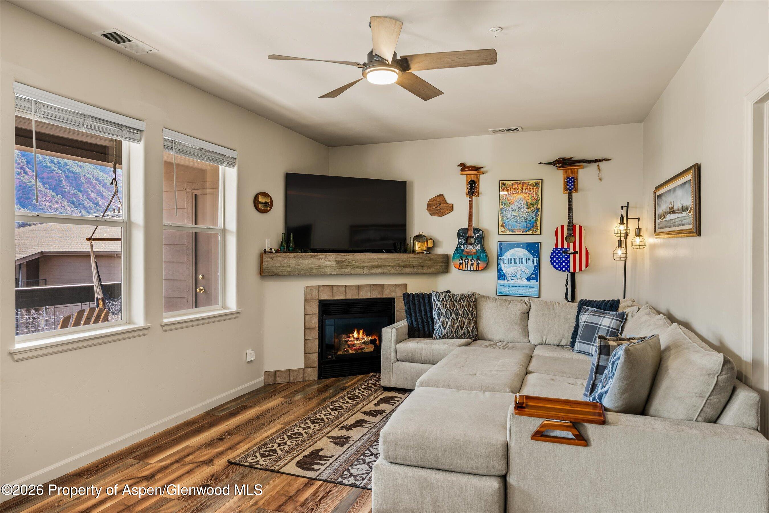 2701 Midland Avenue Glenwood Springs CO 81601