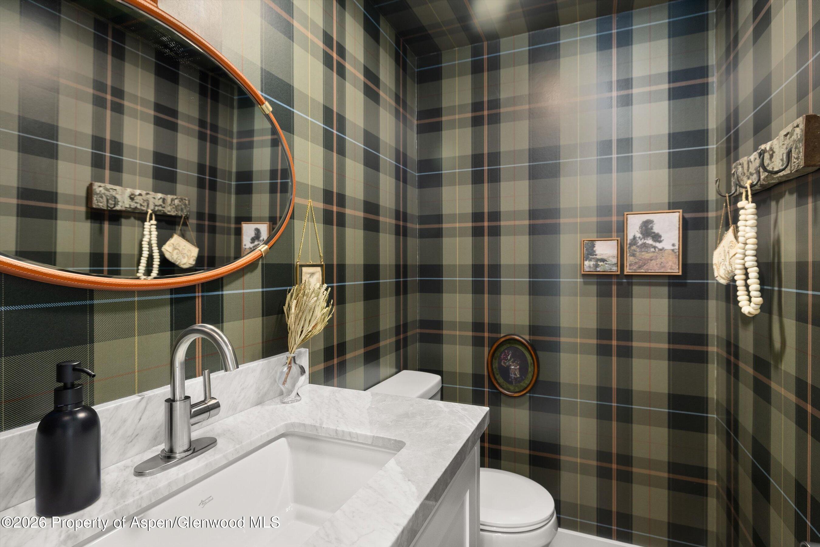 221 Meadow Ranch Drive Snowmass Village CO 81615