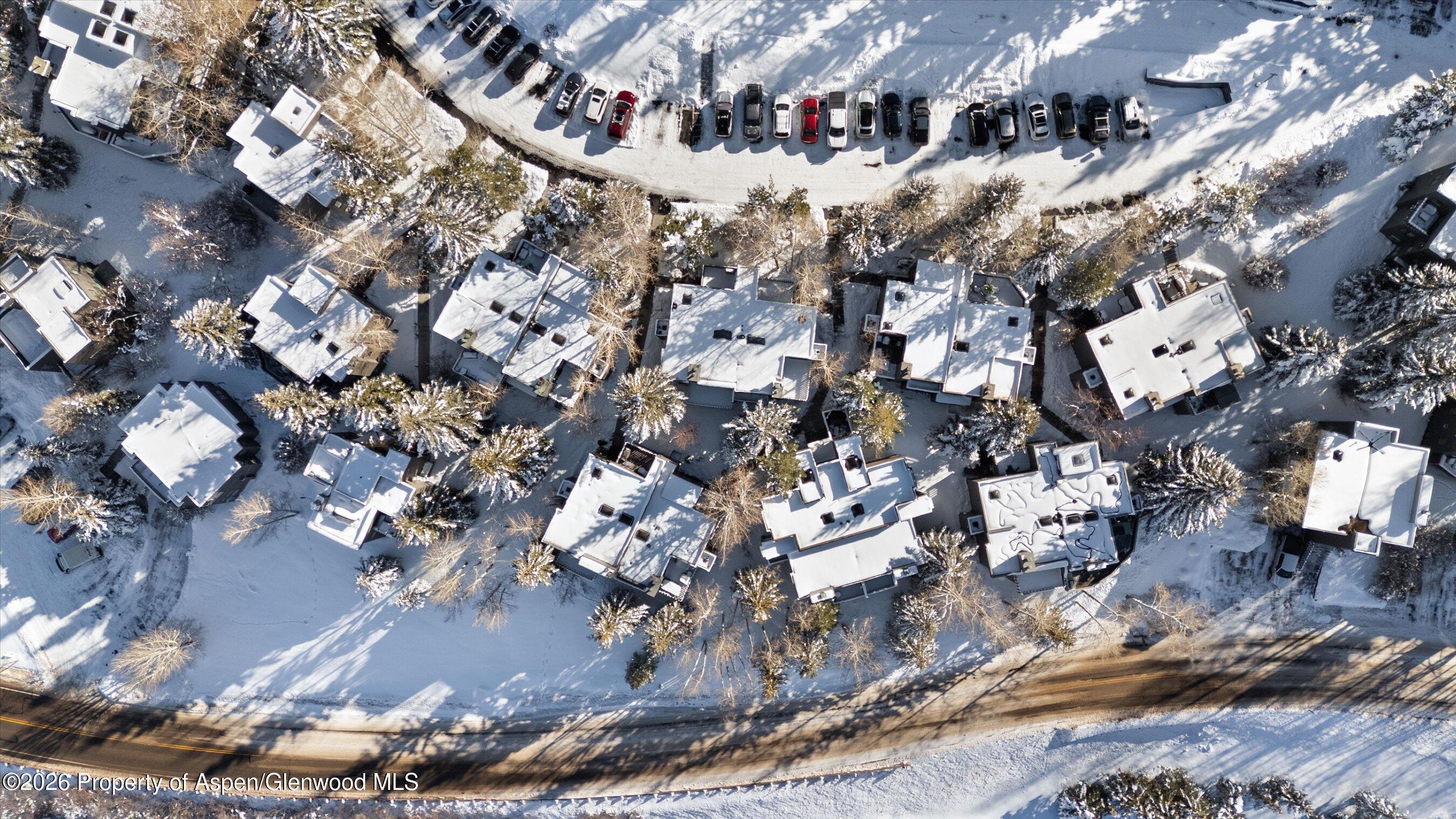 221 Meadow Ranch Drive Snowmass Village CO 81615