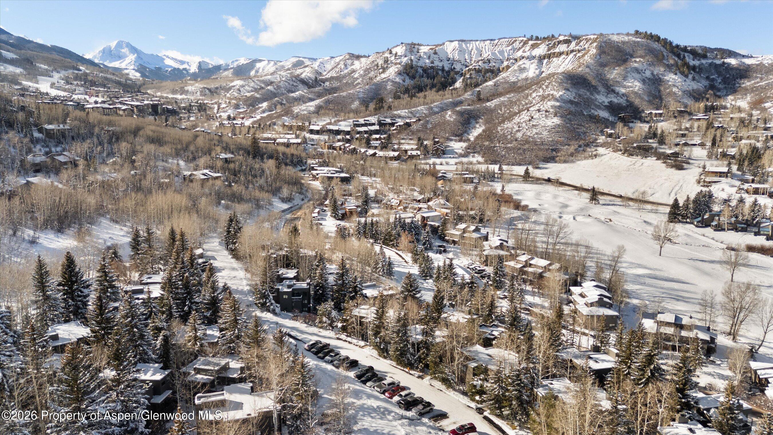 221 Meadow Ranch Drive Snowmass Village CO 81615