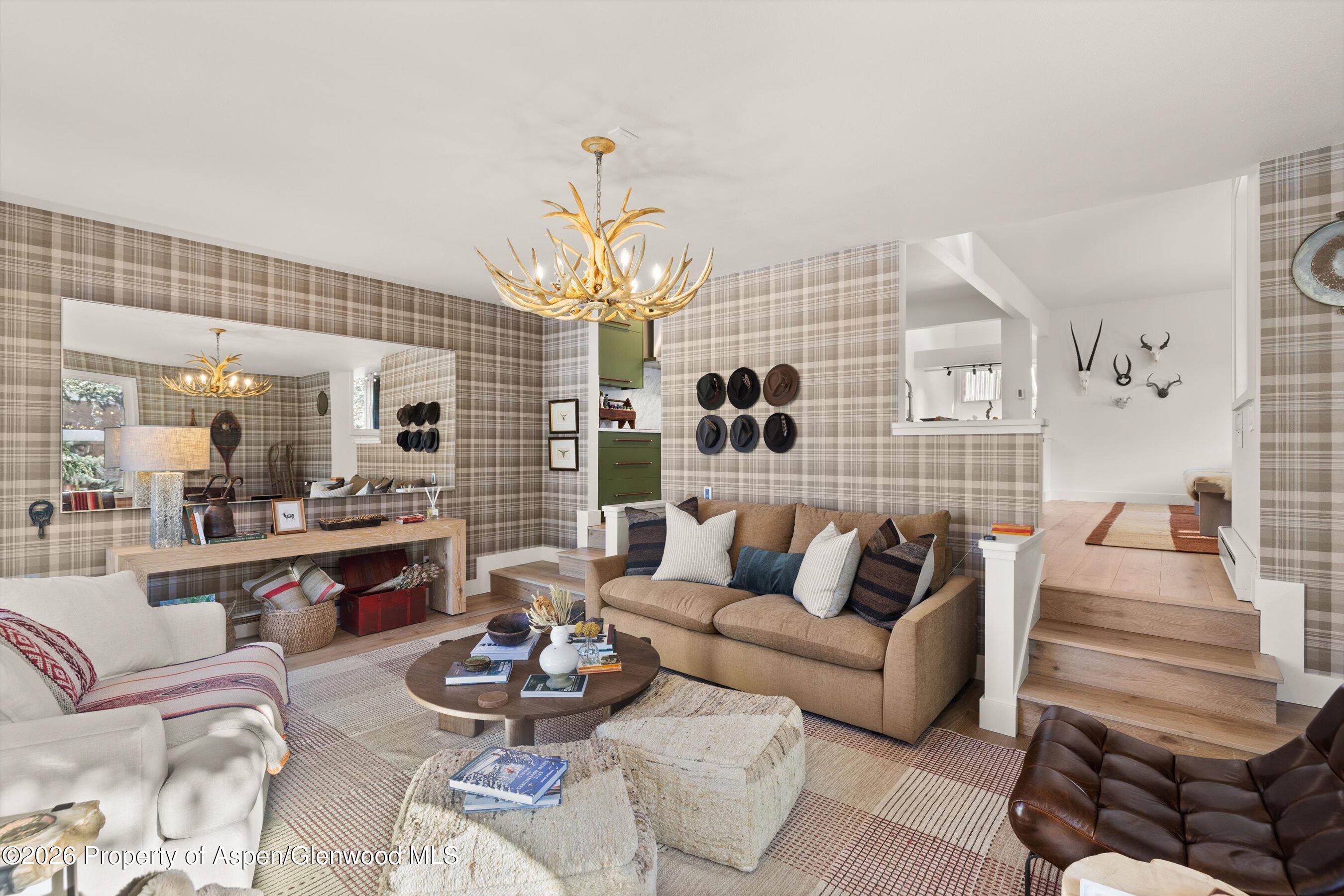 221 Meadow Ranch Drive Snowmass Village CO 81615