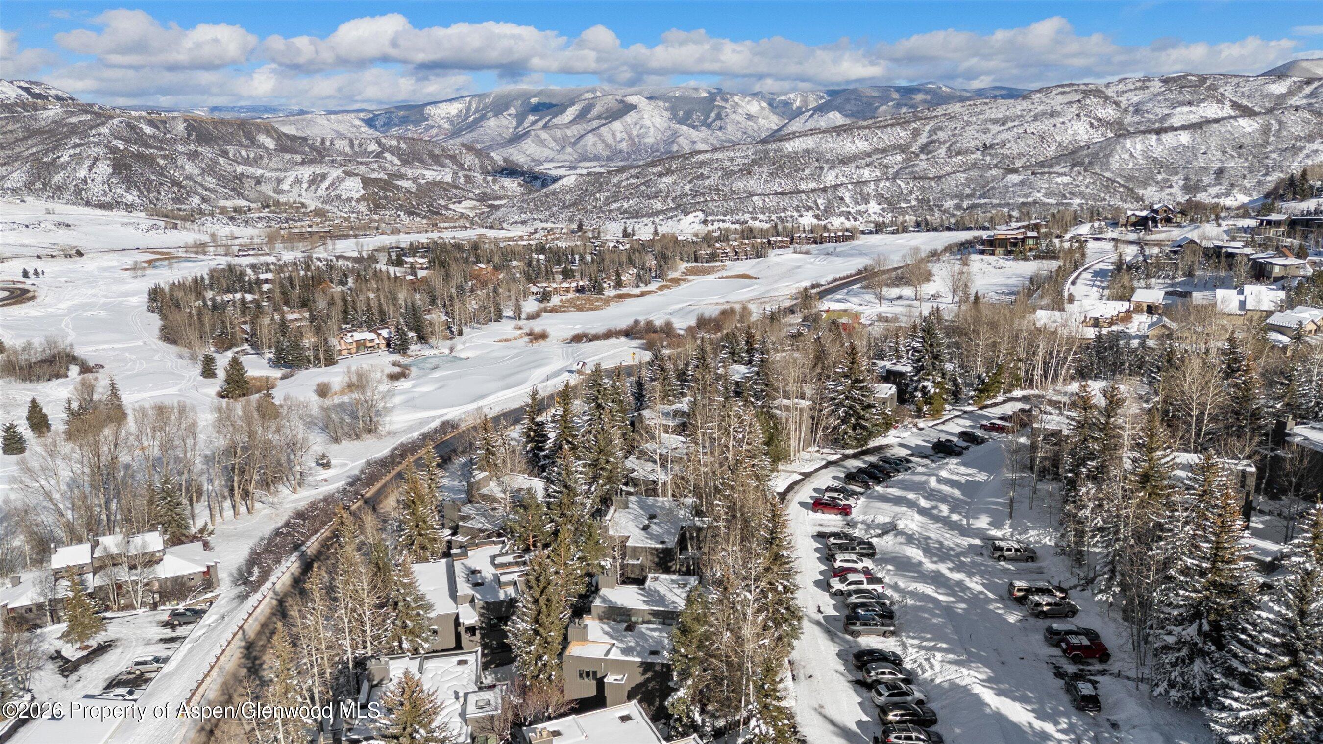 221 Meadow Ranch Drive Snowmass Village CO 81615