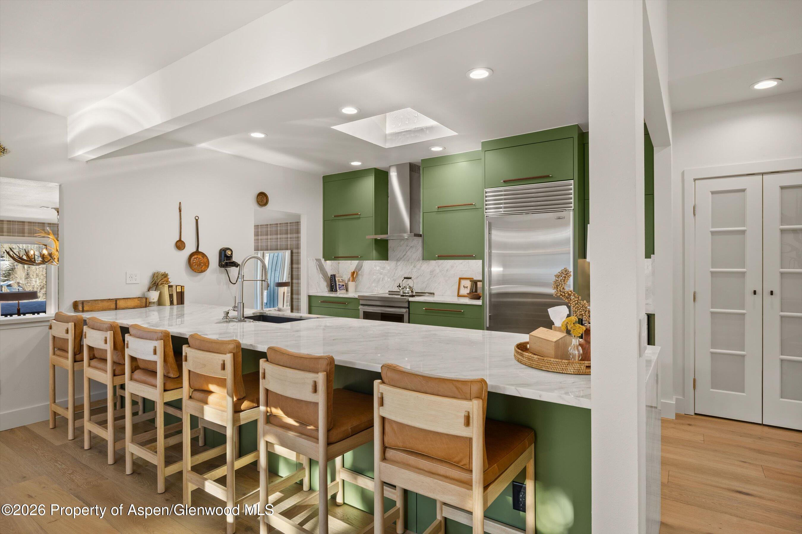 221 Meadow Ranch Drive Snowmass Village CO 81615