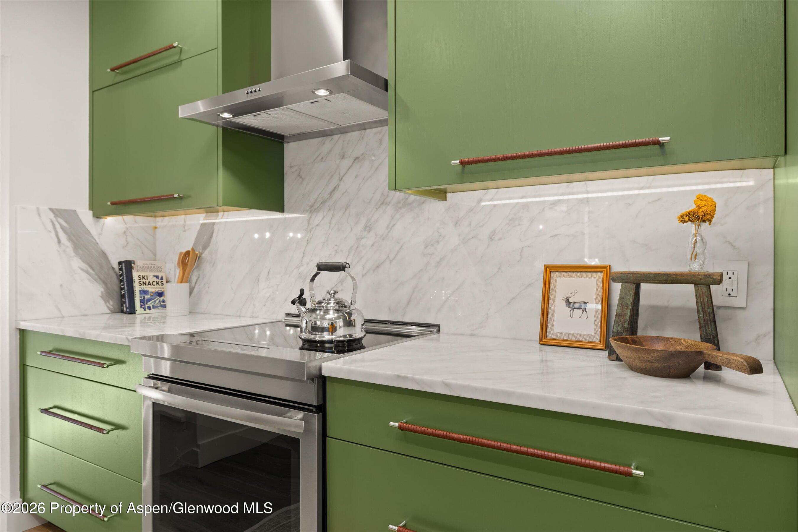 221 Meadow Ranch Drive Snowmass Village CO 81615