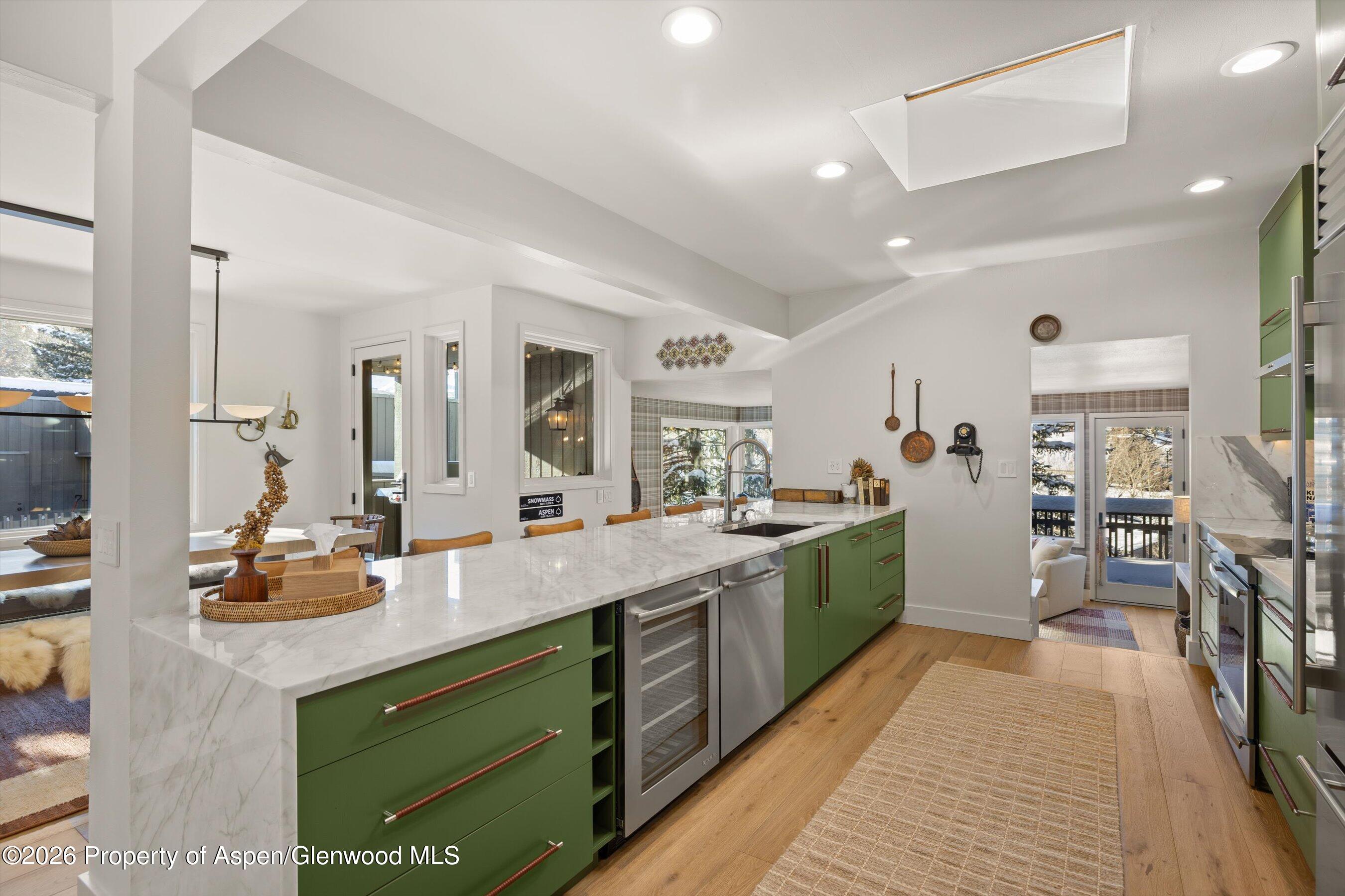 221 Meadow Ranch Drive Snowmass Village CO 81615