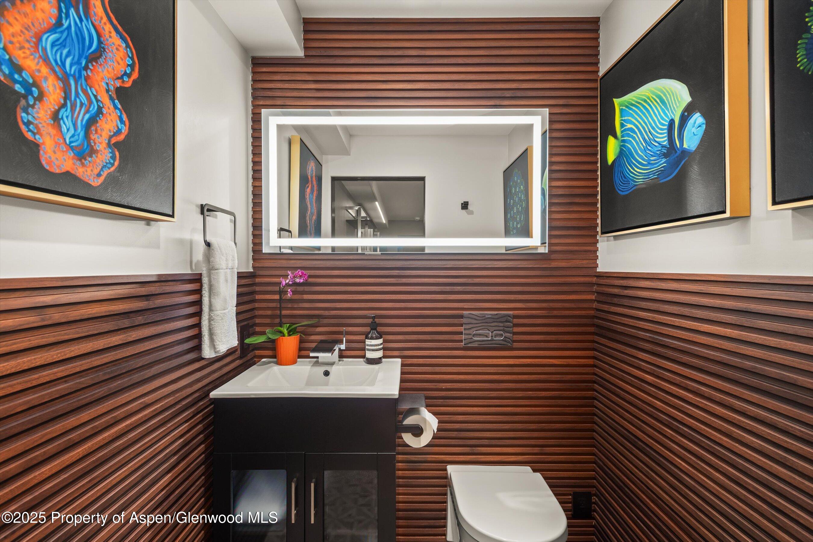 725 E Durant Avenue Aspen CO 81611