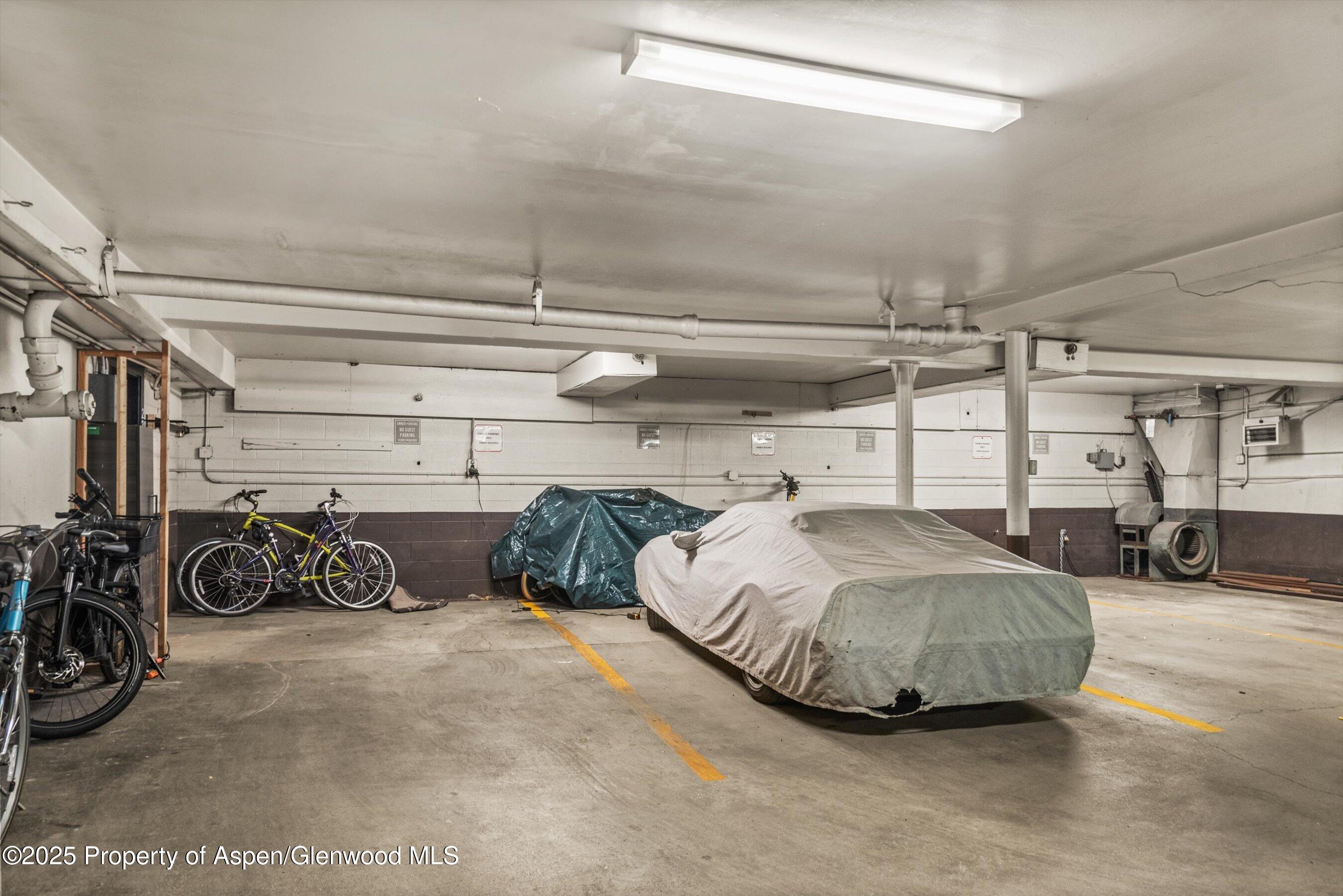 725 E Durant Avenue Aspen CO 81611