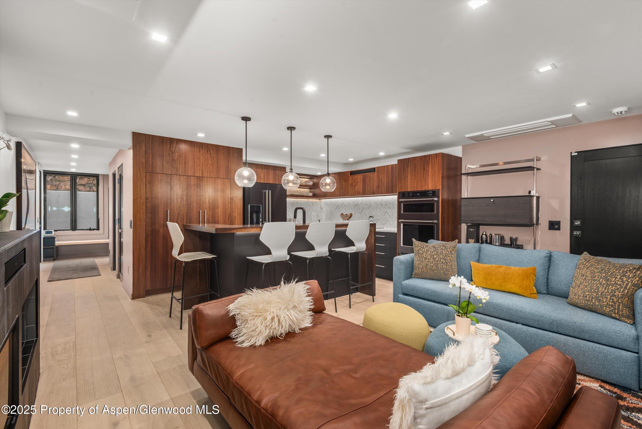 725 E Durant Avenue Aspen CO 81611