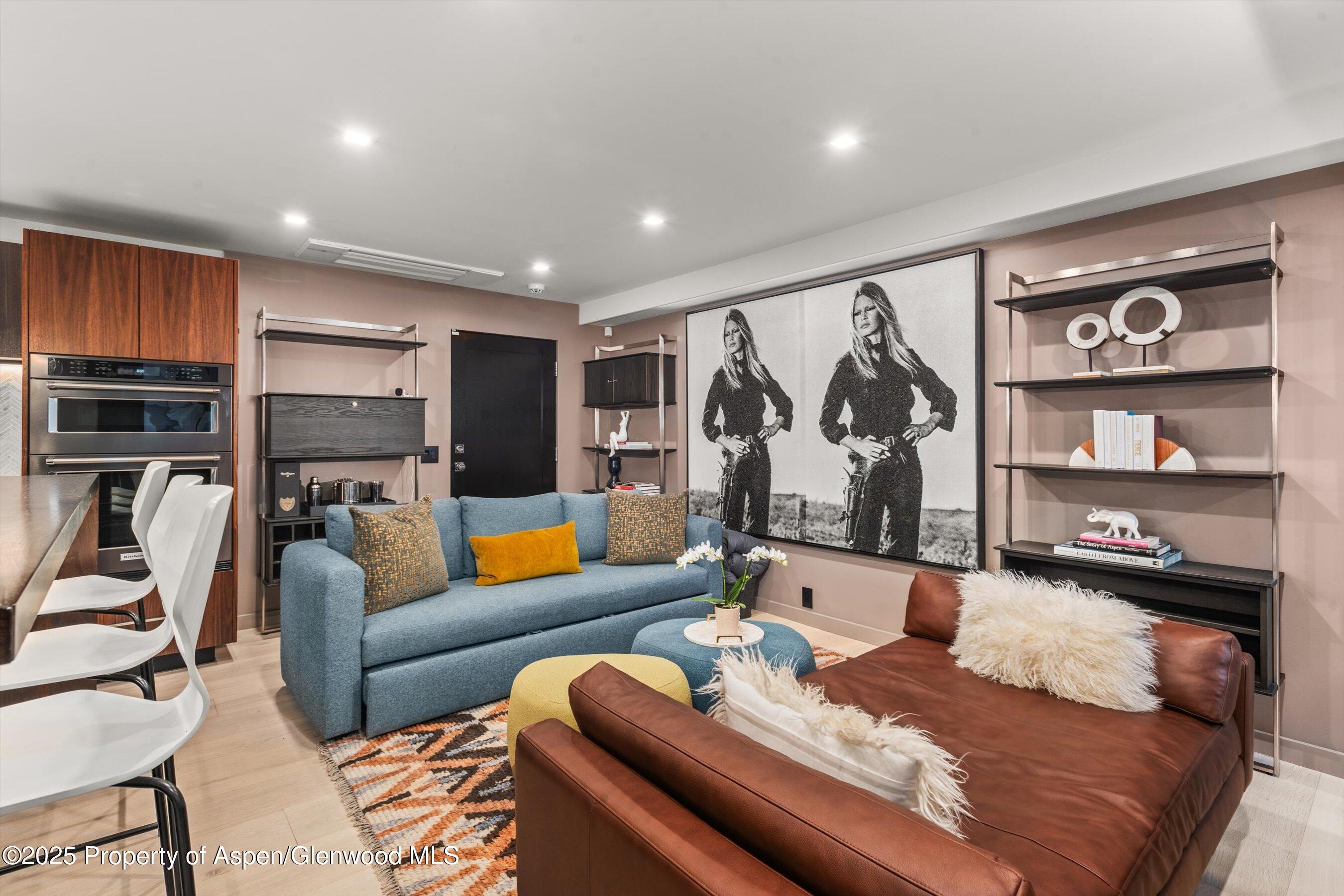 725 E Durant Avenue Aspen CO 81611