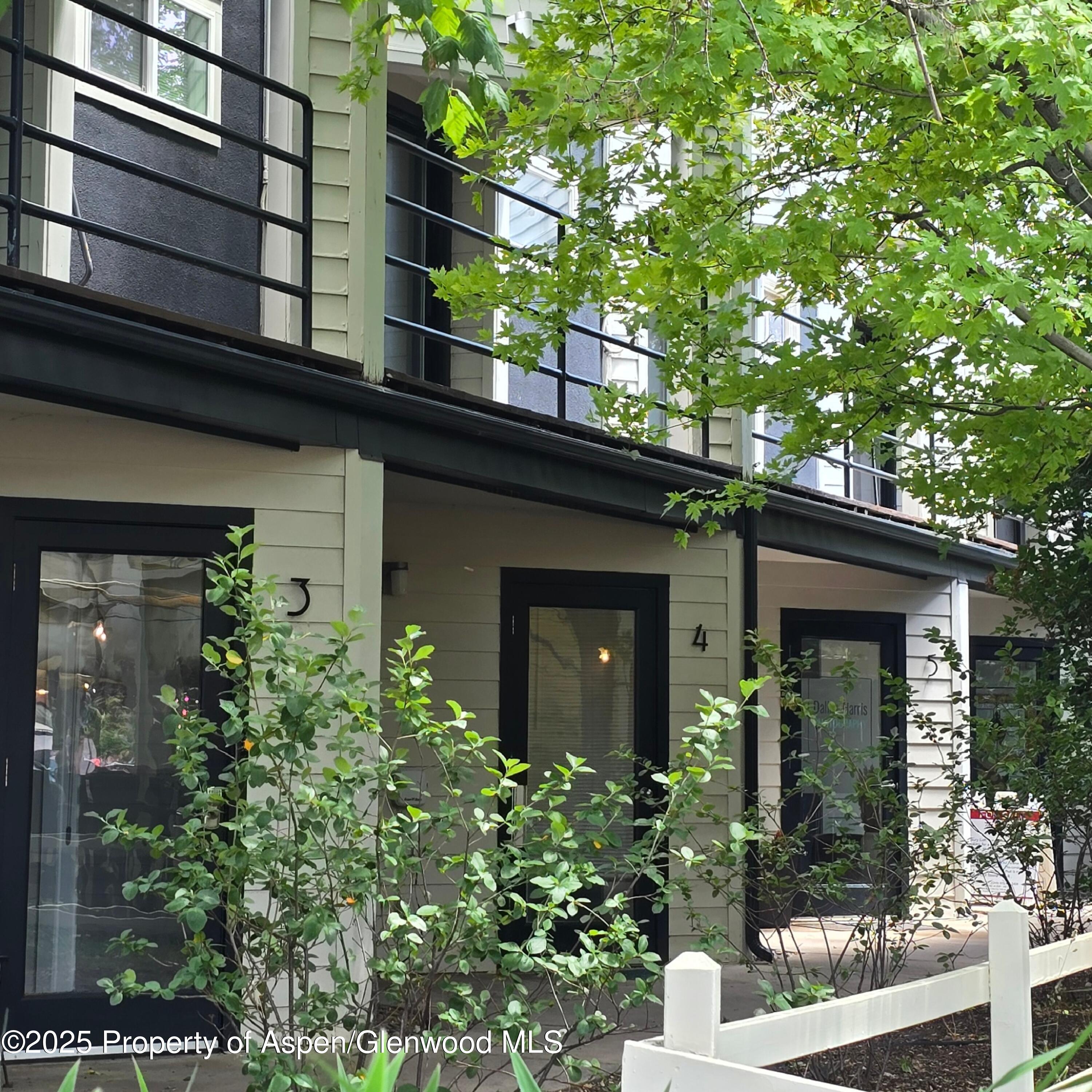 Basalt CO, 175 Midland Avenue, Unit 4