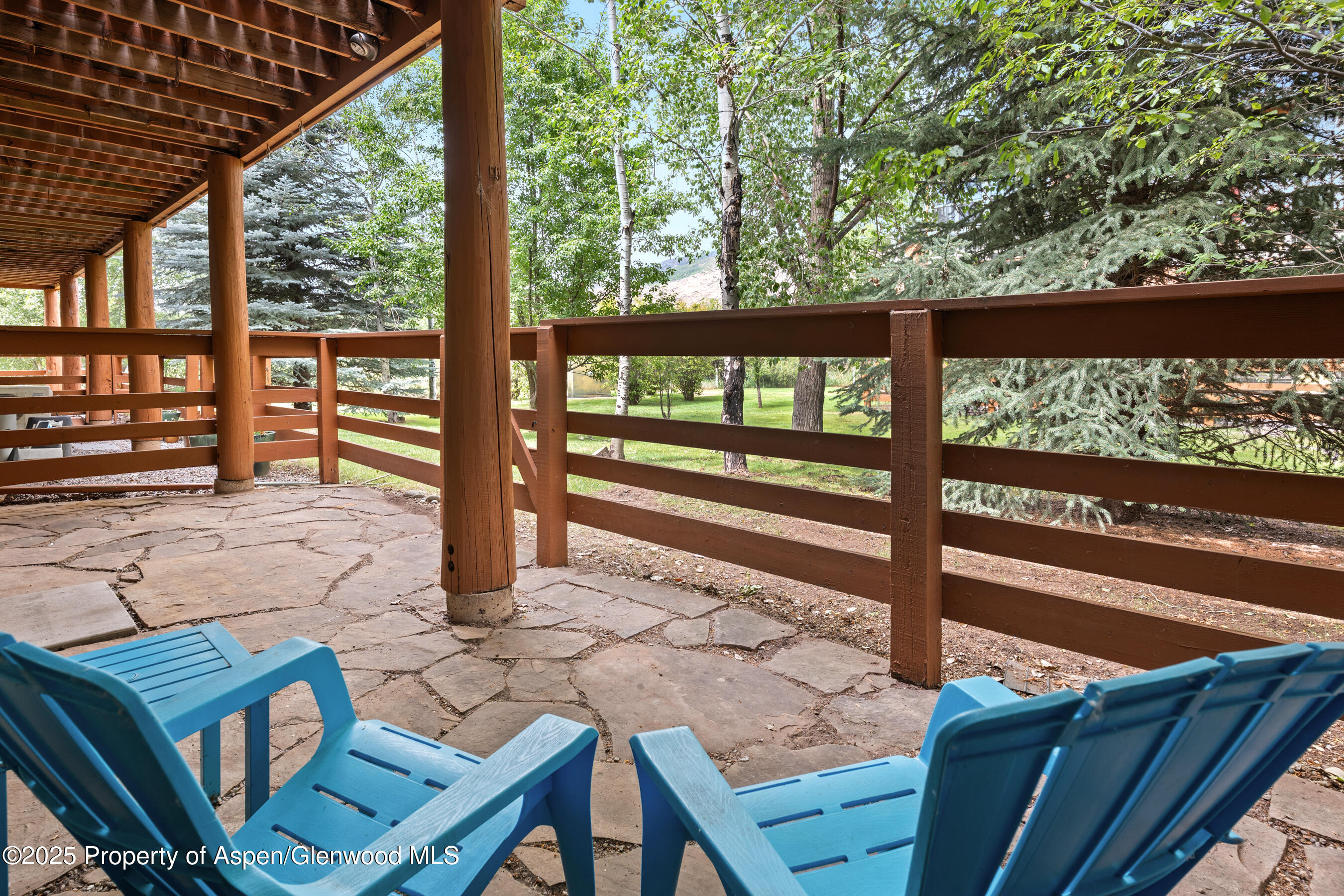 545 Evans Court Basalt CO 81621