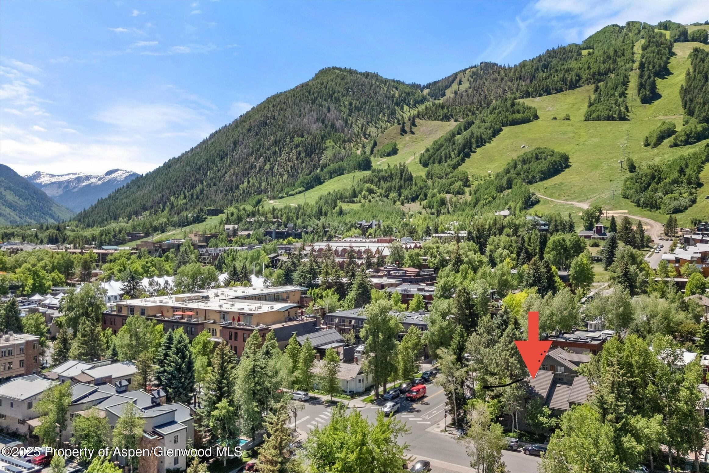 125 E Hyman Avenue Aspen CO 81611