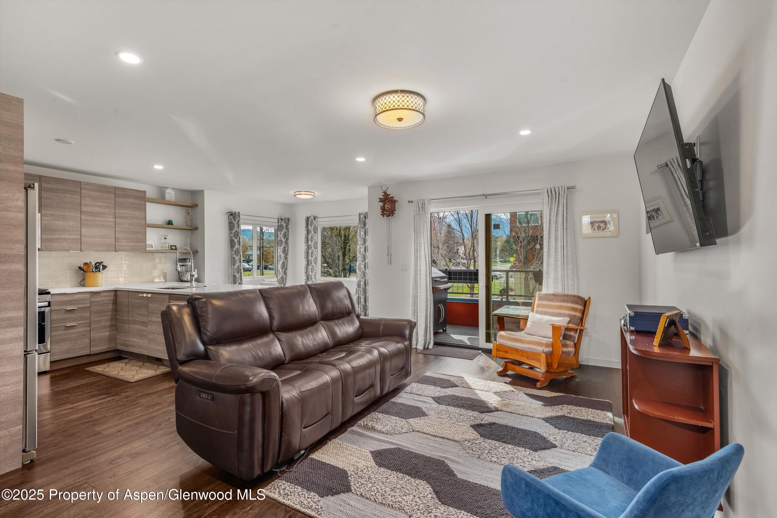 45 Village Lane Carbondale CO 81623