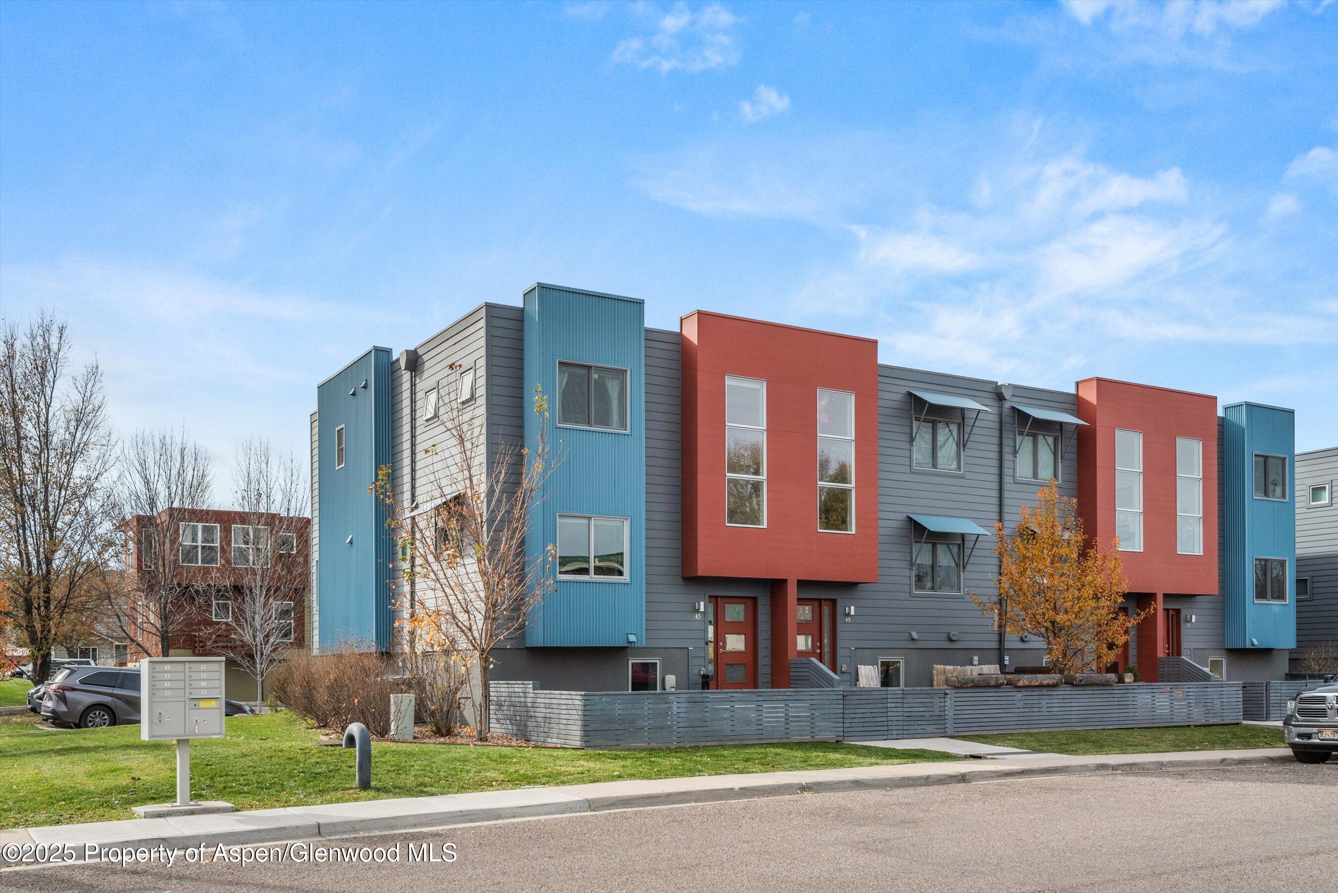 45 Village Lane Carbondale CO 81623