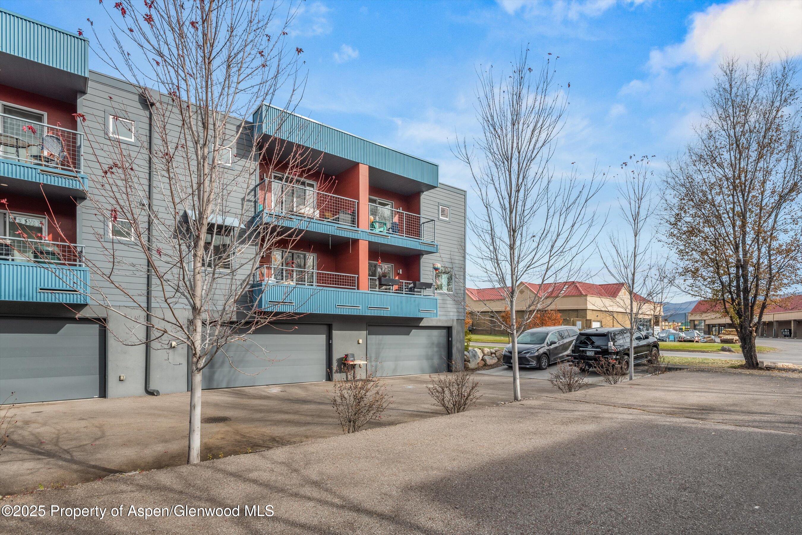 45 Village Lane Carbondale CO 81623