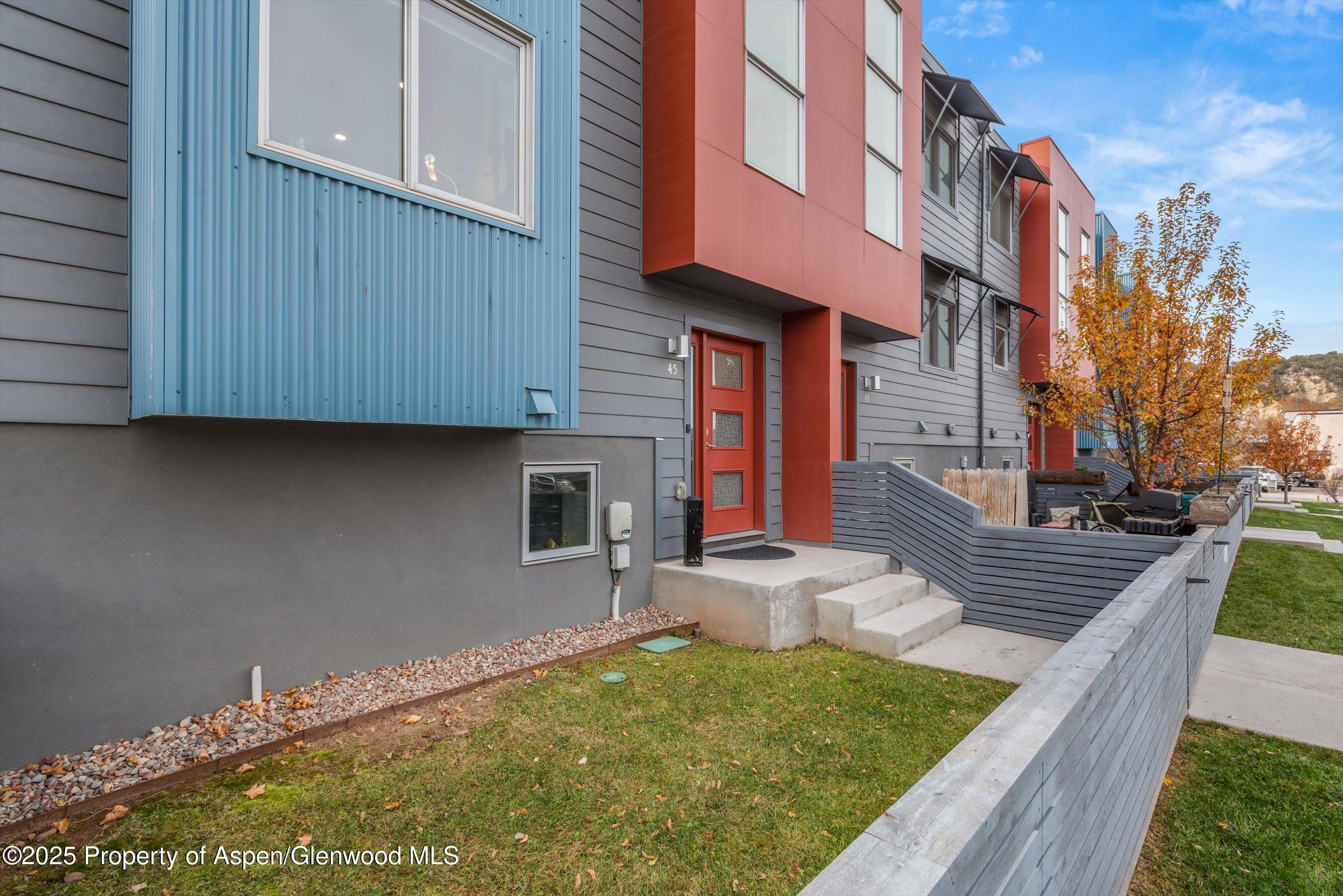 45 Village Lane Carbondale CO 81623