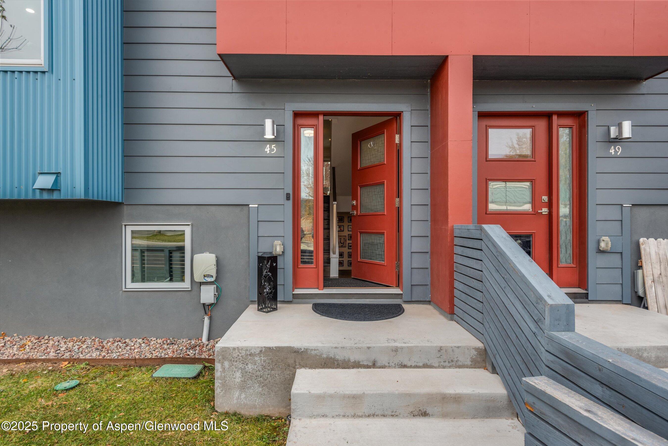 45 Village Lane Carbondale CO 81623