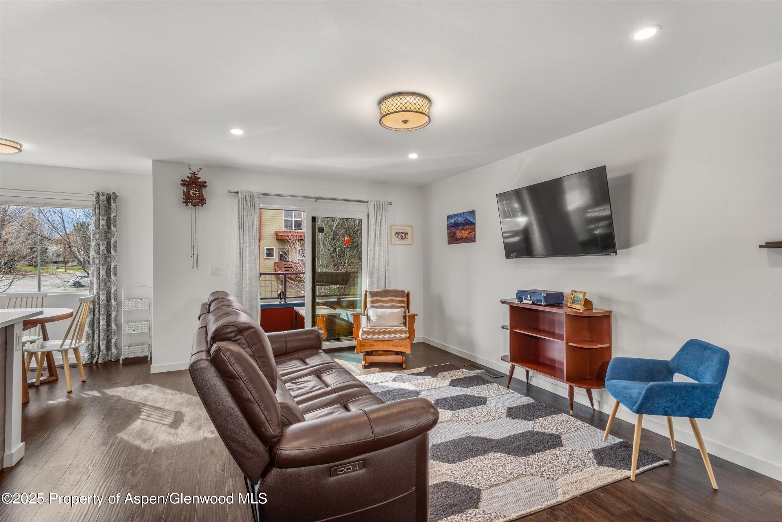 45 Village Lane Carbondale CO 81623