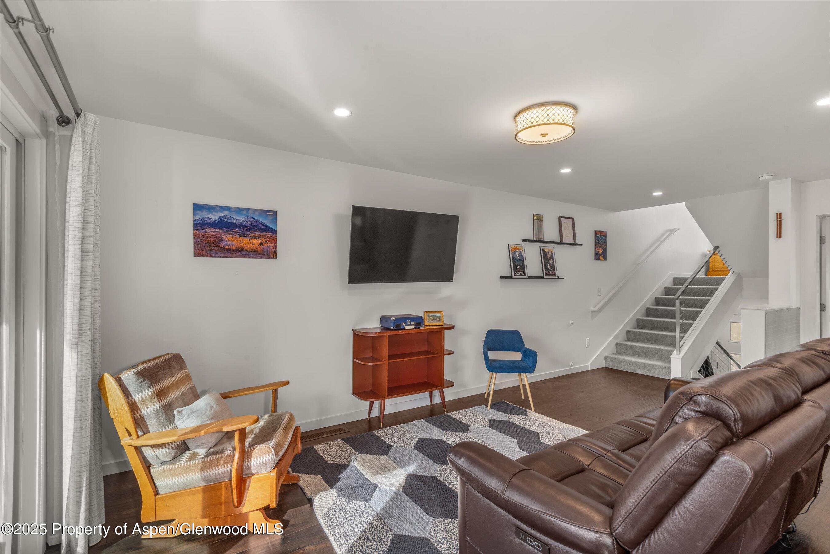 45 Village Lane Carbondale CO 81623