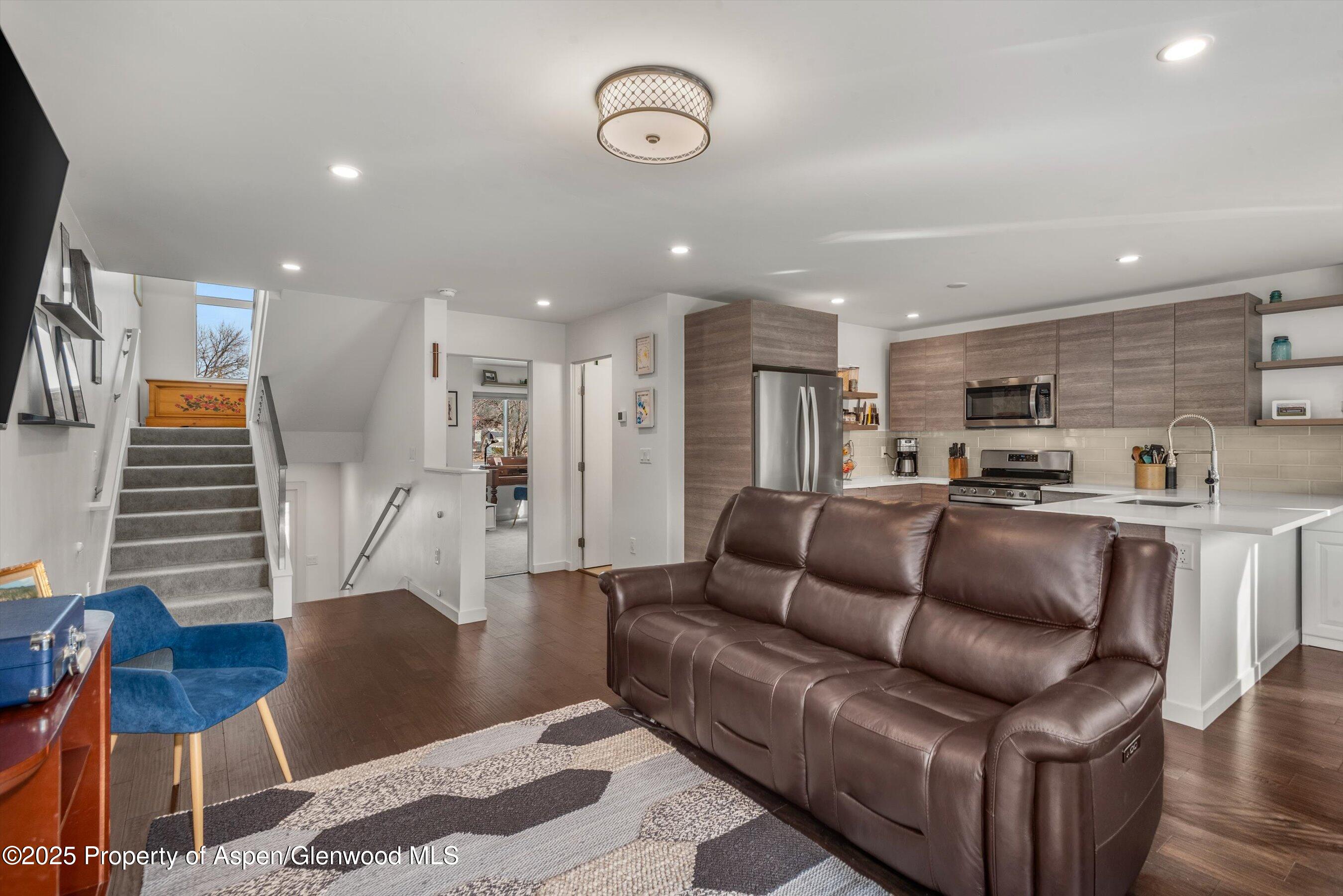 45 Village Lane Carbondale CO 81623