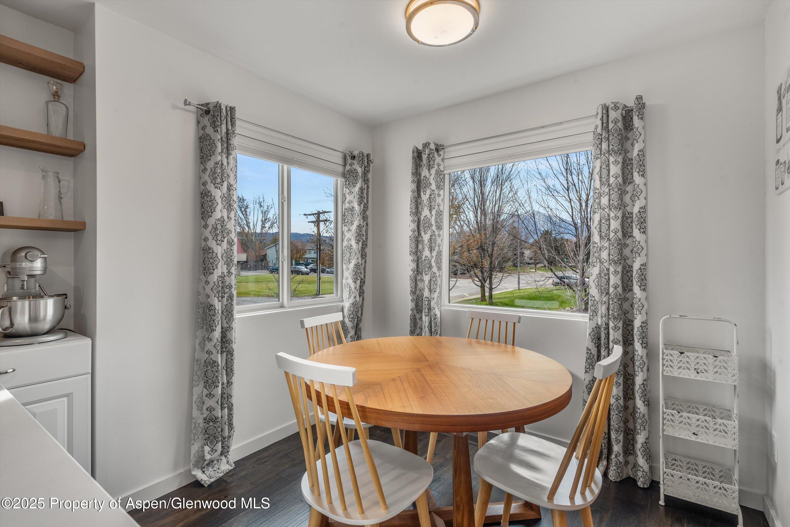 45 Village Lane Carbondale CO 81623