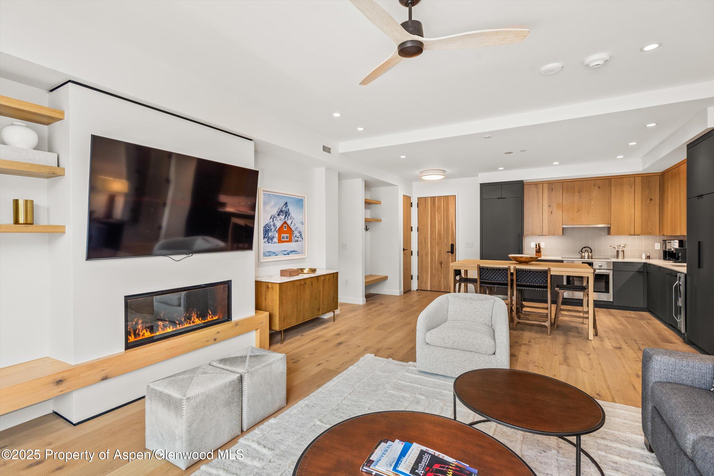 119 Wood Road Snowmass Village CO 81615