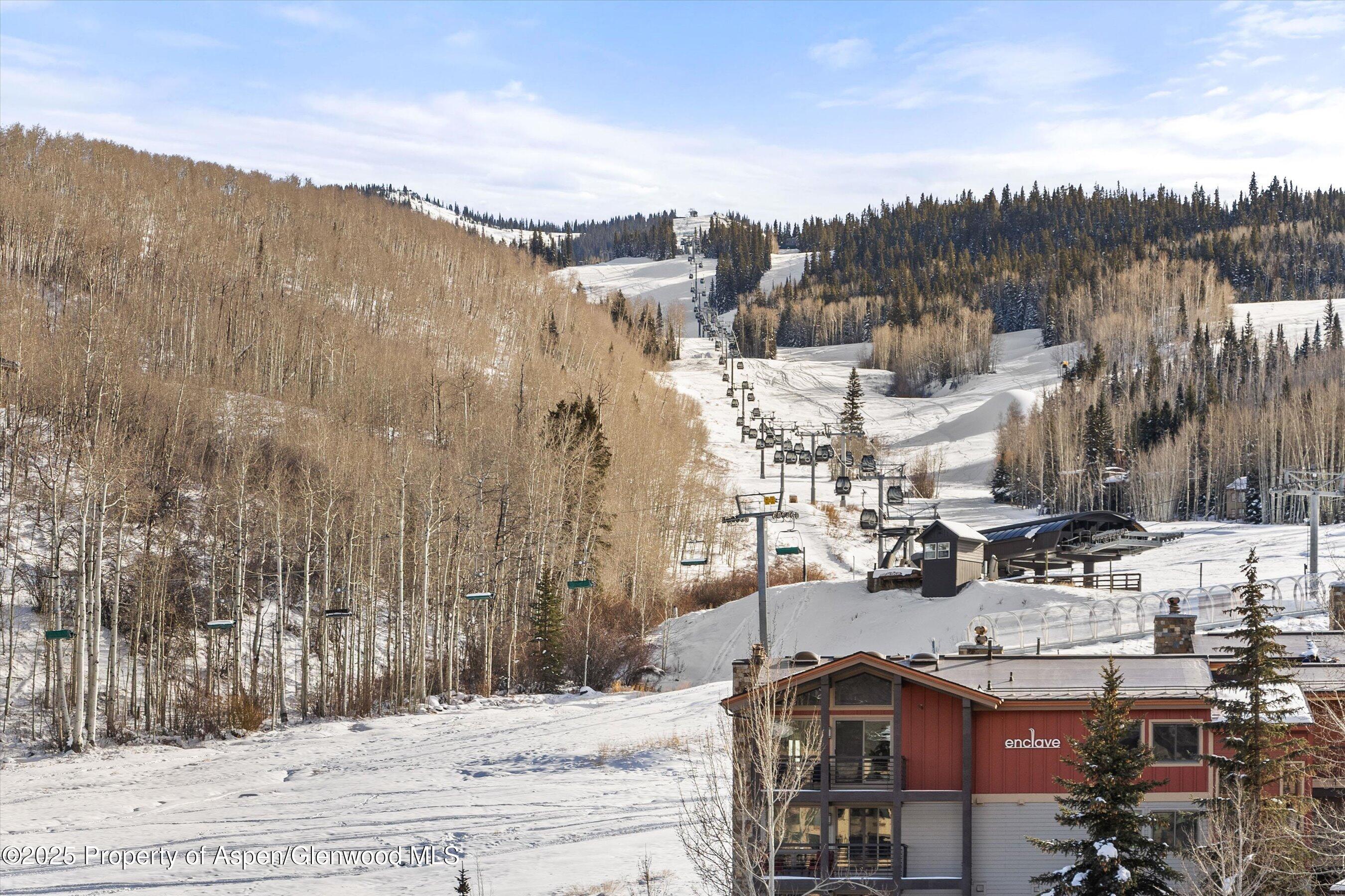 119 Wood Road Snowmass Village CO 81615