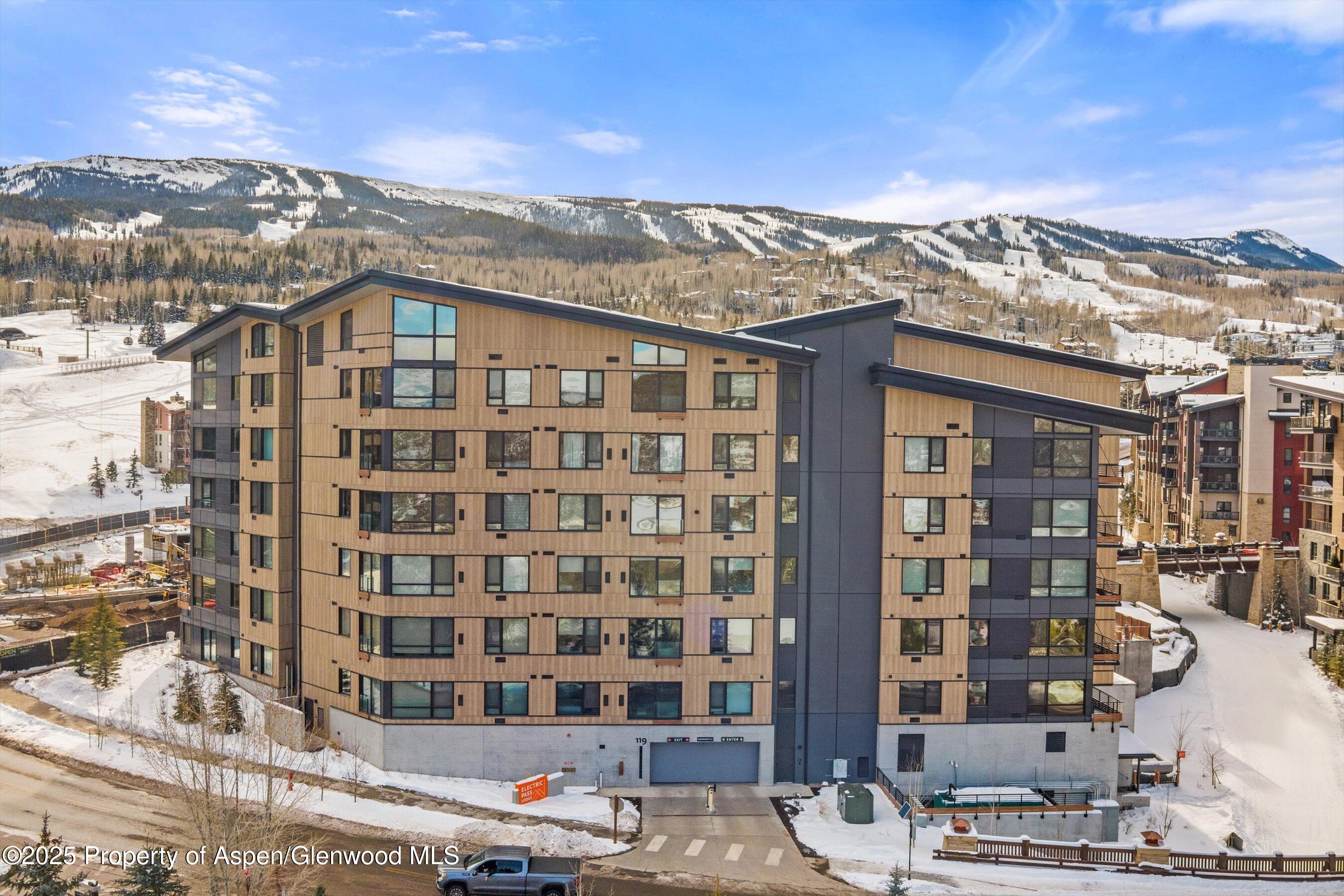 119 Wood Road Snowmass Village CO 81615