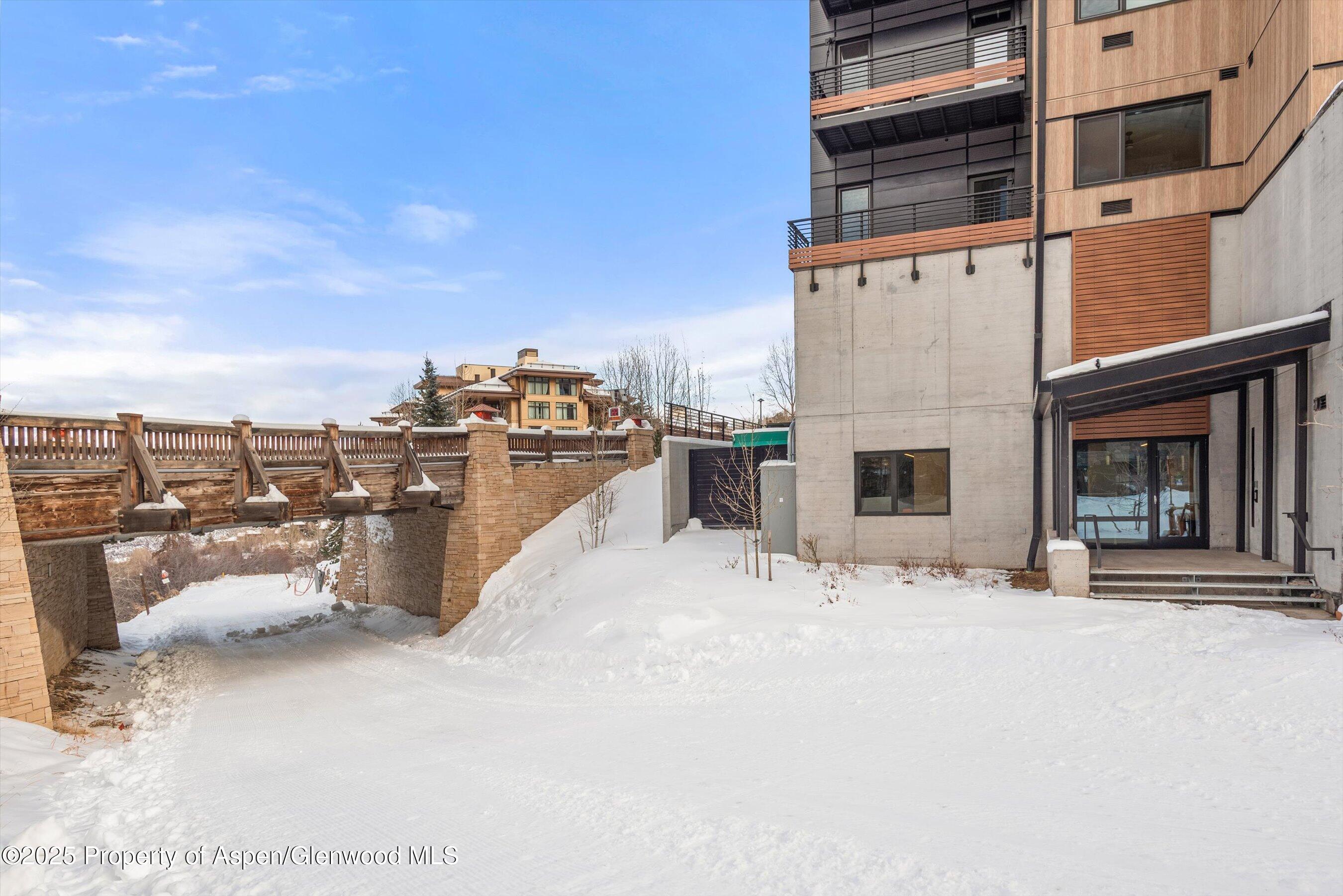 119 Wood Road Snowmass Village CO 81615
