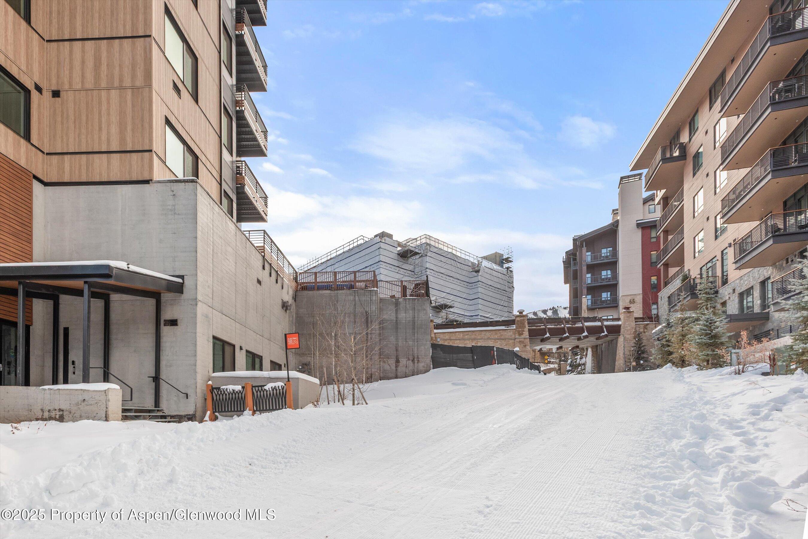 119 Wood Road Snowmass Village CO 81615