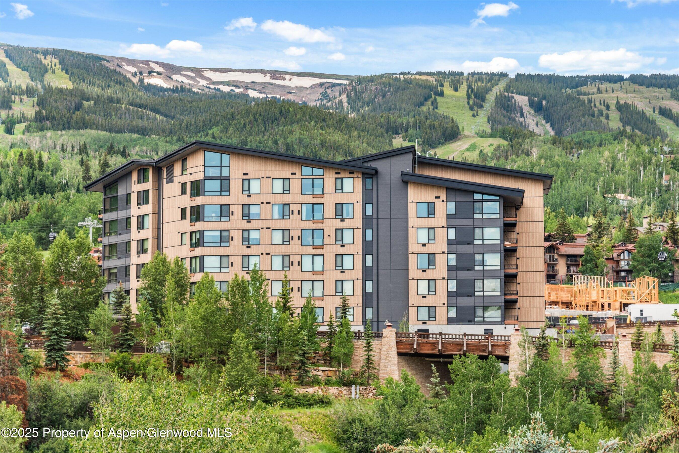 119 Wood Road Snowmass Village CO 81615