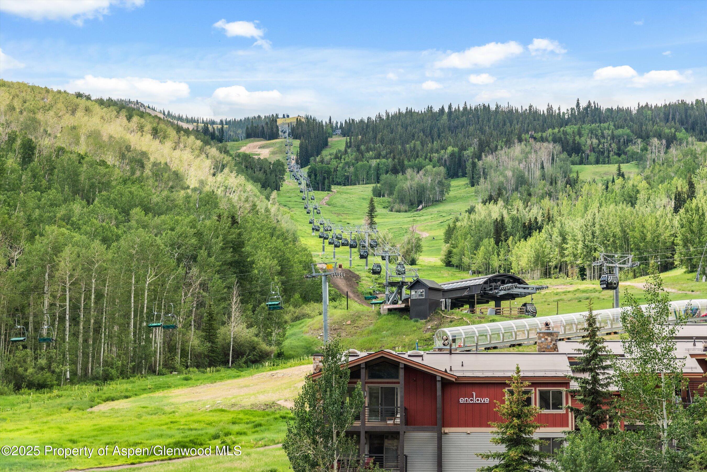 119 Wood Road Snowmass Village CO 81615