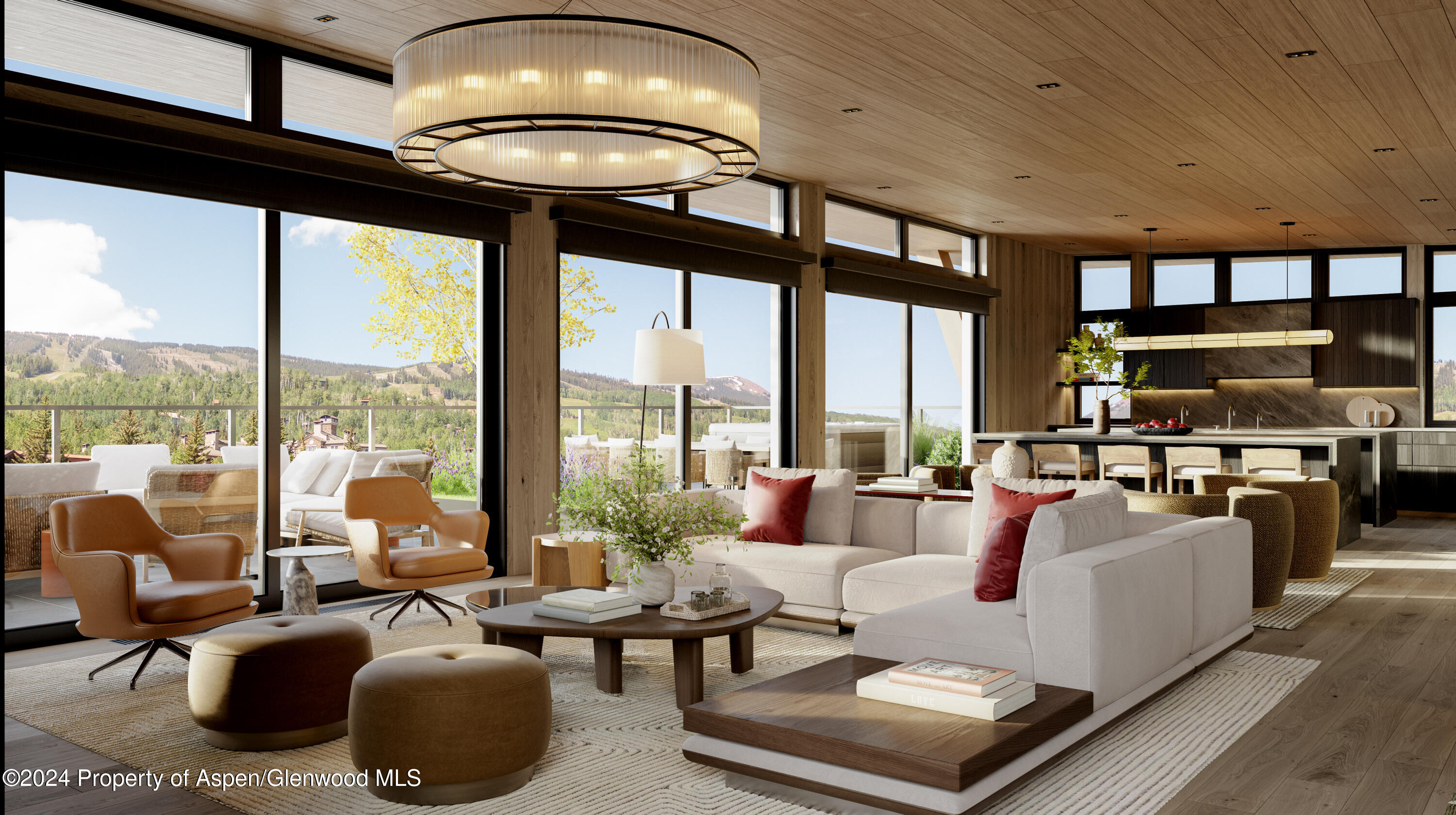 221 Wood Road Snowmass Village CO 81615