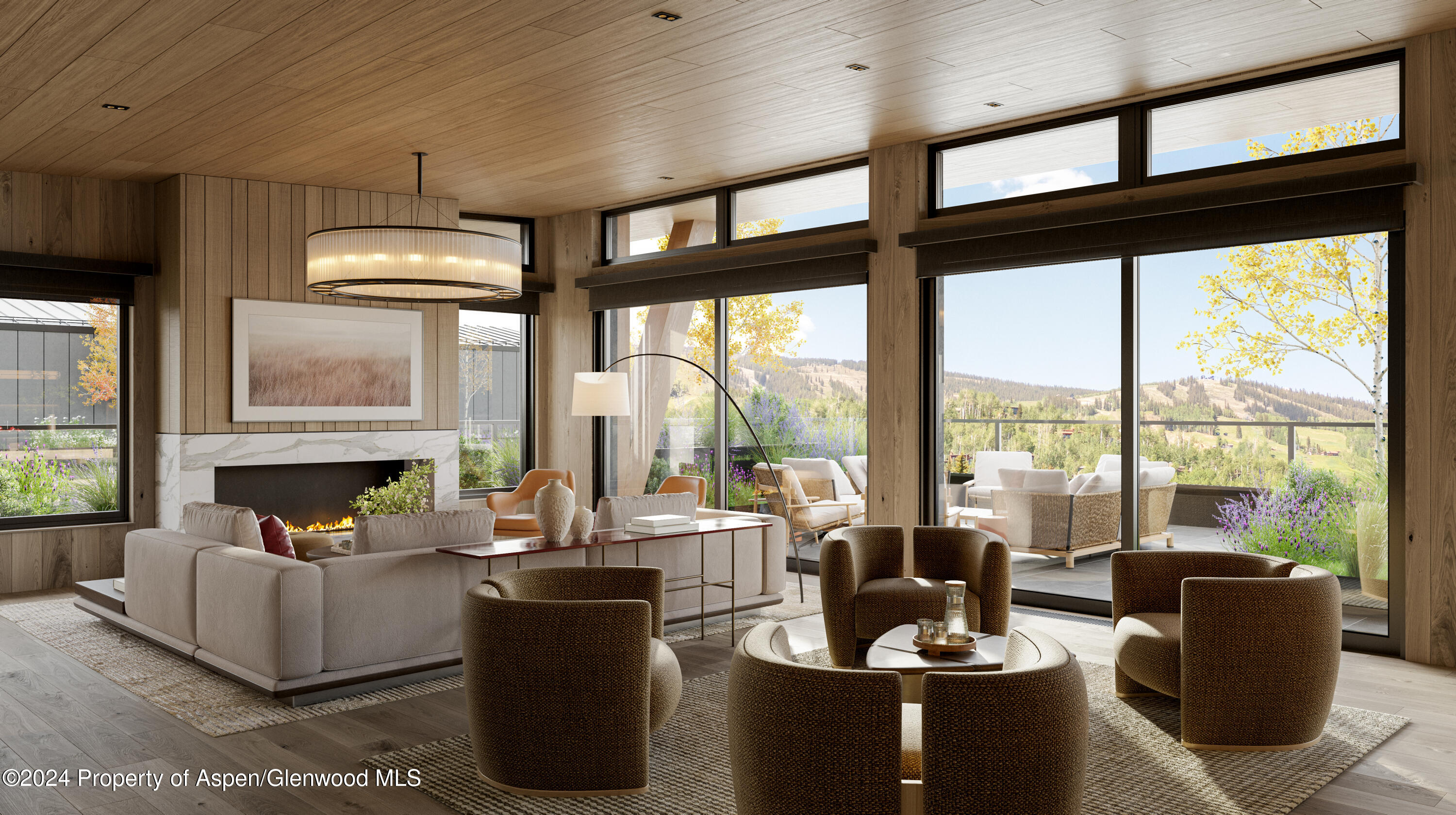 221 Wood Road Snowmass Village CO 81615