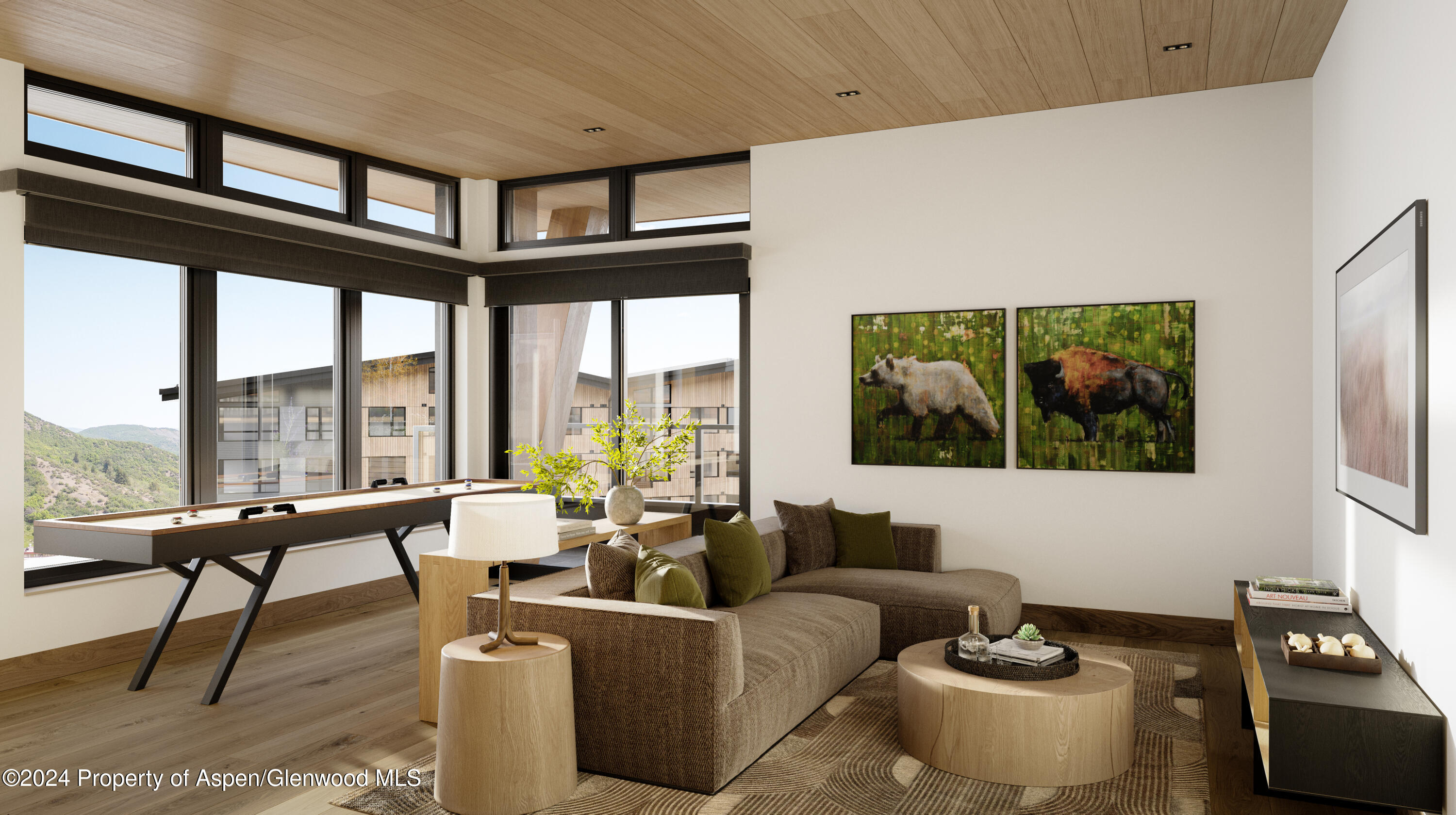 221 Wood Road Snowmass Village CO 81615